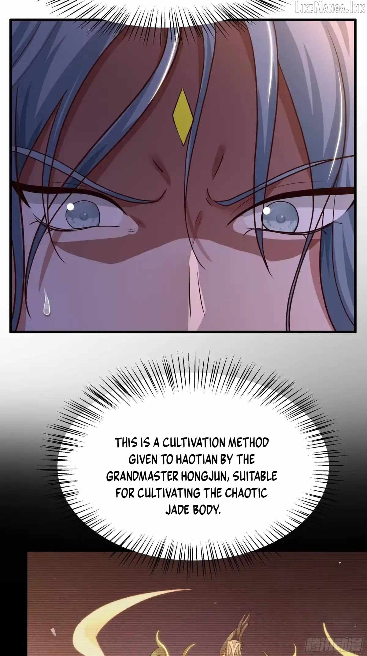 Rebirth of King Zhou: Not Being the Ultimate Villain — Chapter 258 — page 19