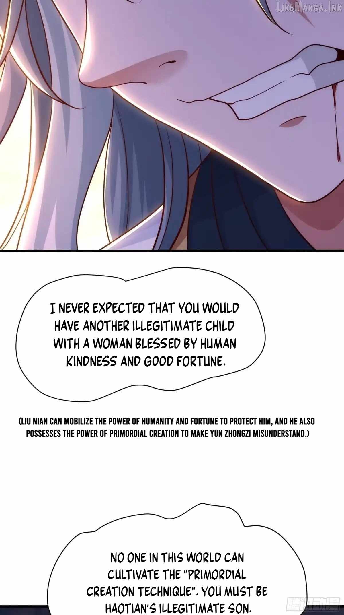 Rebirth of King Zhou: Not Being the Ultimate Villain — Chapter 258 — page 24