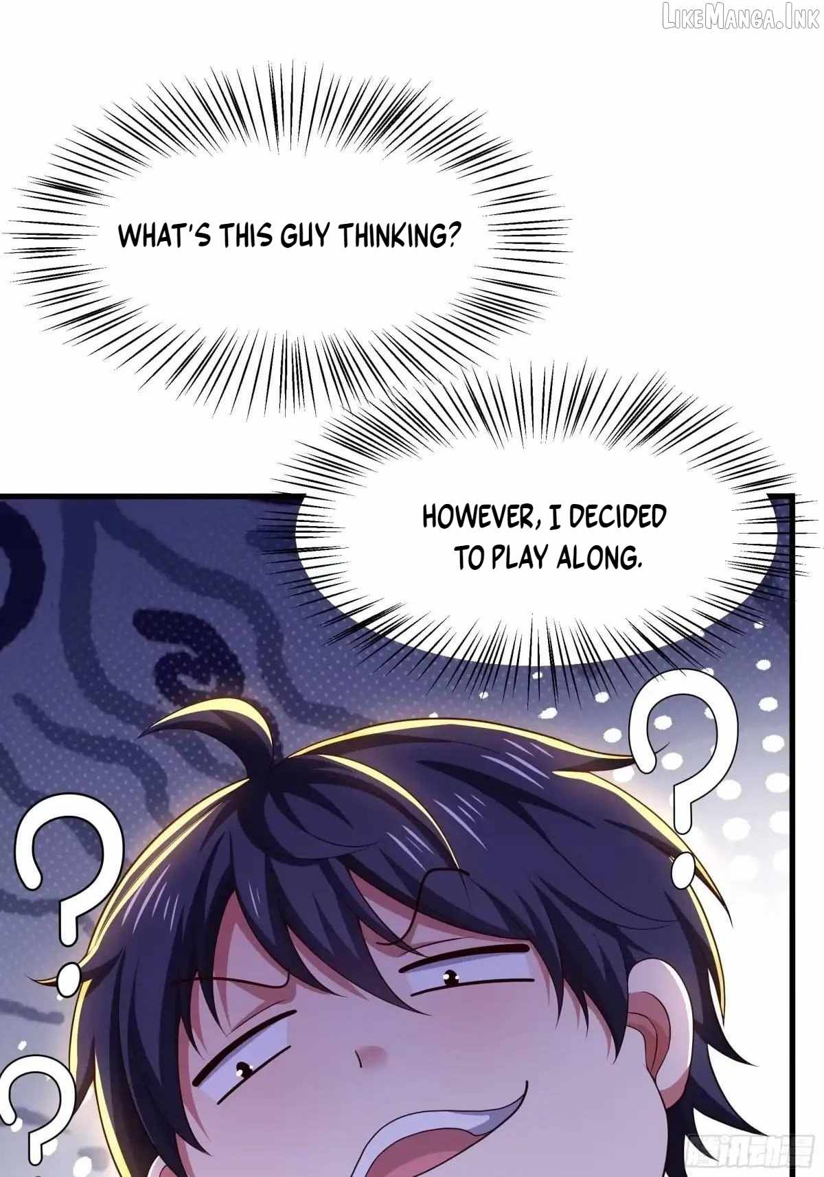 Rebirth of King Zhou: Not Being the Ultimate Villain — Chapter 258 — page 27