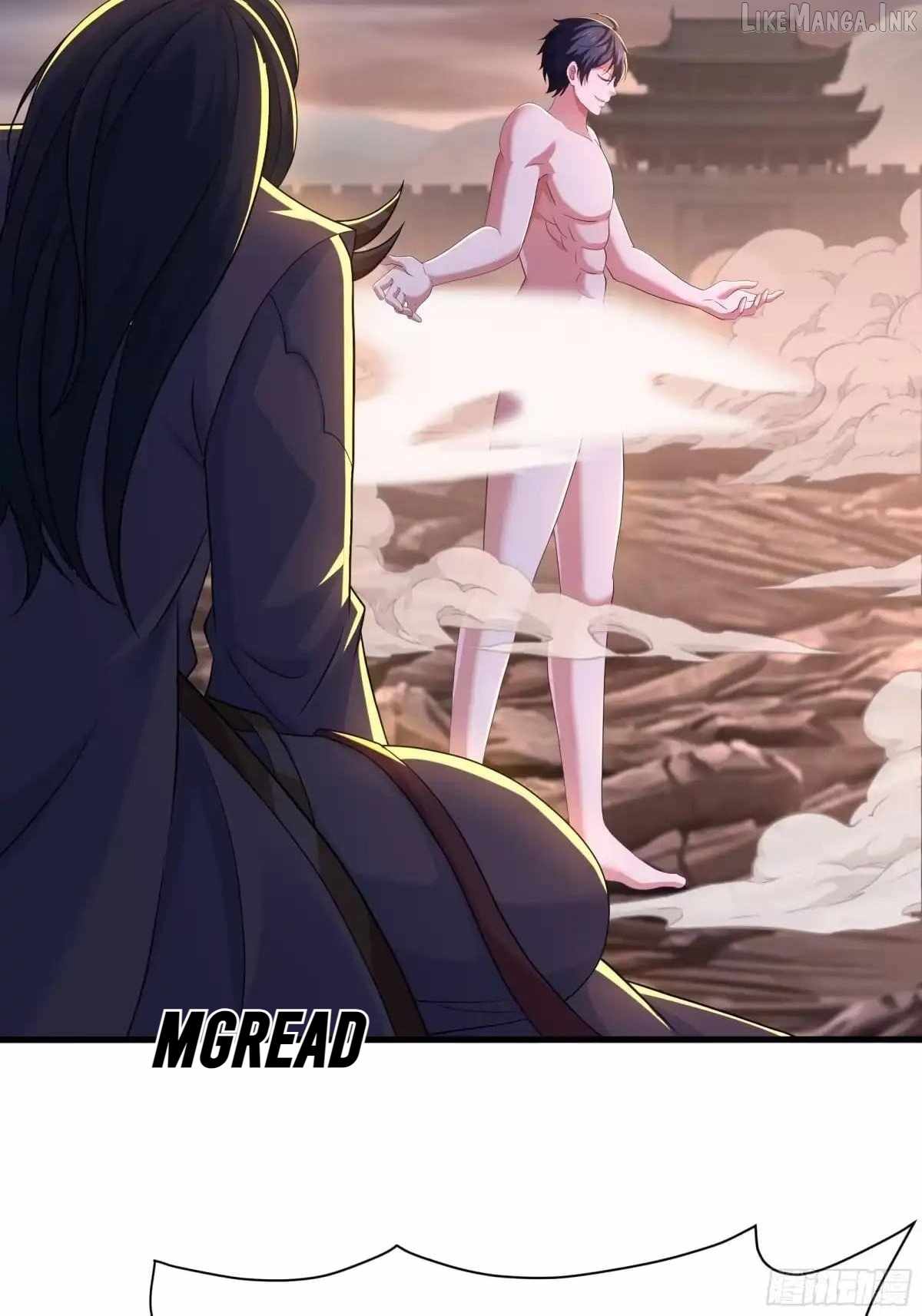 Rebirth of King Zhou: Not Being the Ultimate Villain — Chapter 258 — page 29