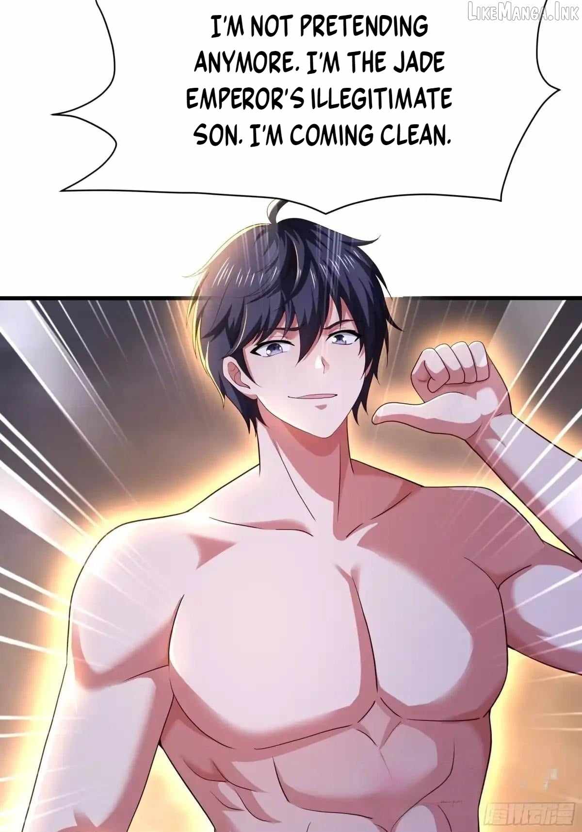 Rebirth of King Zhou: Not Being the Ultimate Villain — Chapter 258 — page 30