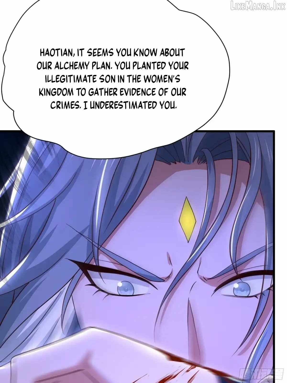 Rebirth of King Zhou: Not Being the Ultimate Villain — Chapter 258 — page 34