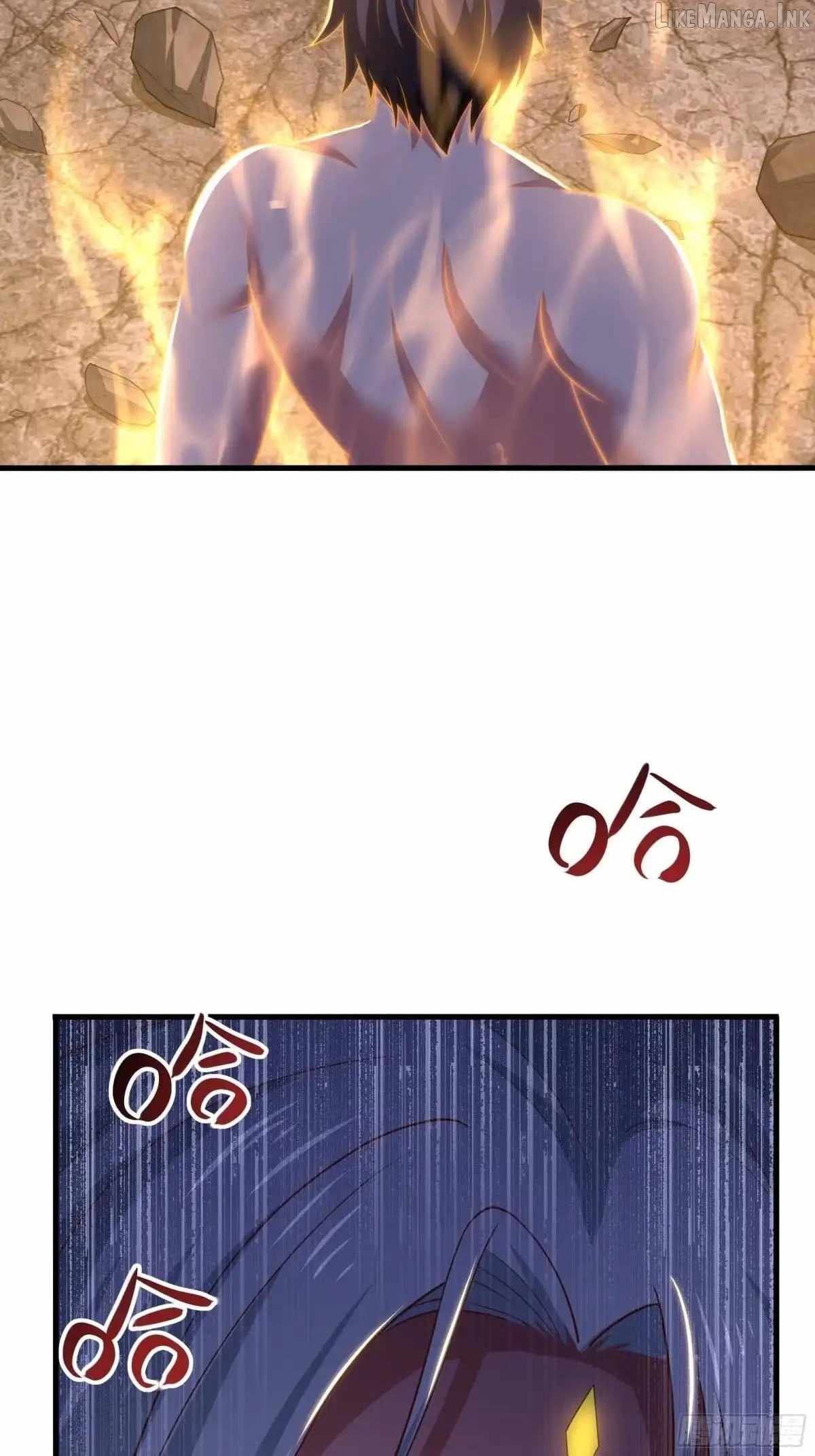 Rebirth of King Zhou: Not Being the Ultimate Villain — Chapter 258 — page 37
