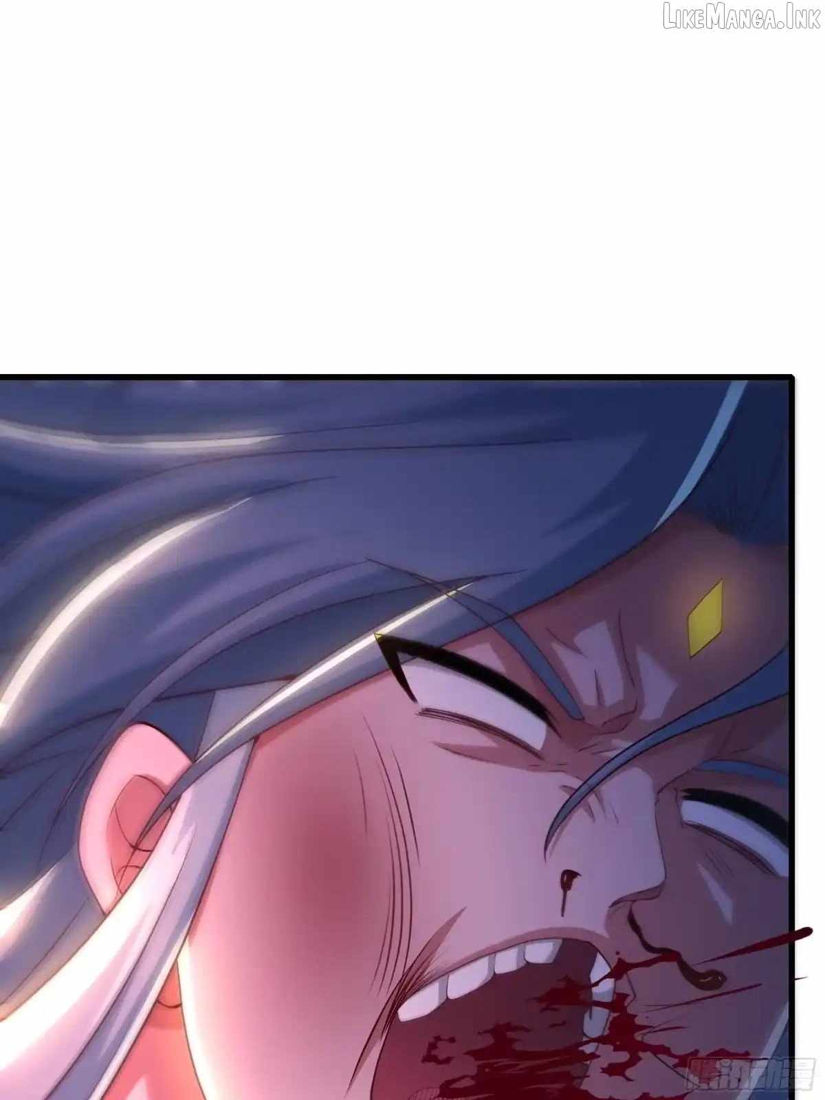 Rebirth of King Zhou: Not Being the Ultimate Villain — Chapter 258 — page 43