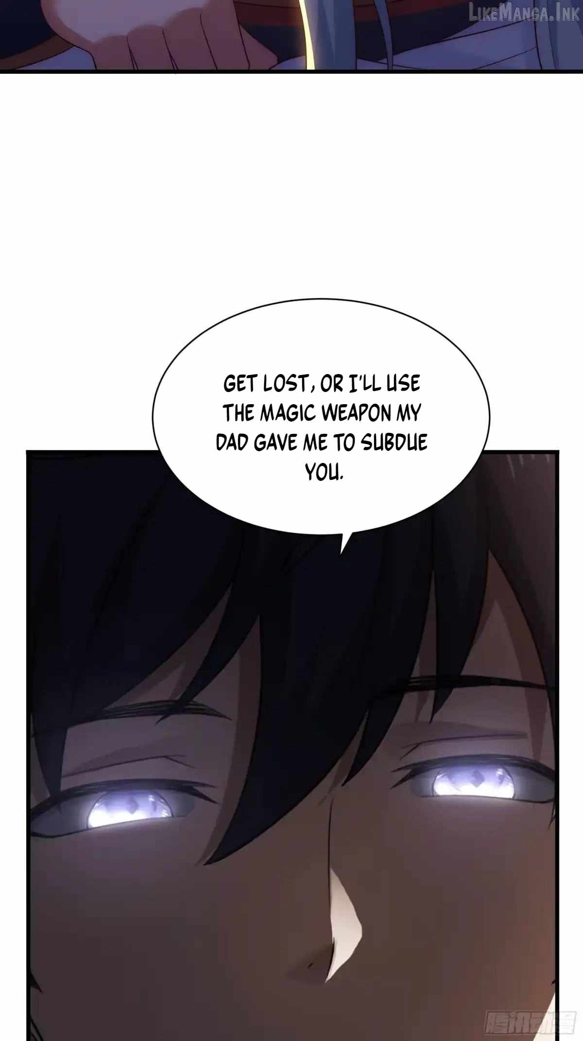 Rebirth of King Zhou: Not Being the Ultimate Villain — Chapter 258 — page 48