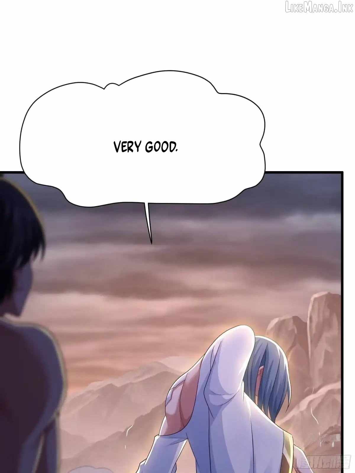 Rebirth of King Zhou: Not Being the Ultimate Villain — Chapter 258 — page 50