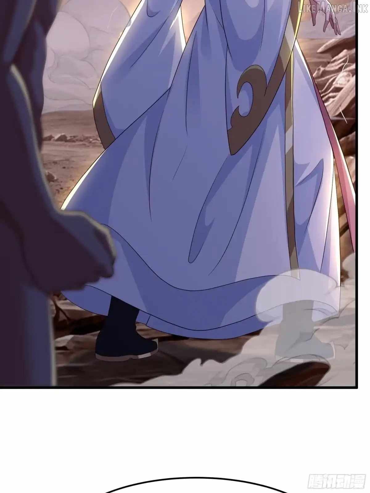 Rebirth of King Zhou: Not Being the Ultimate Villain — Chapter 258 — page 51