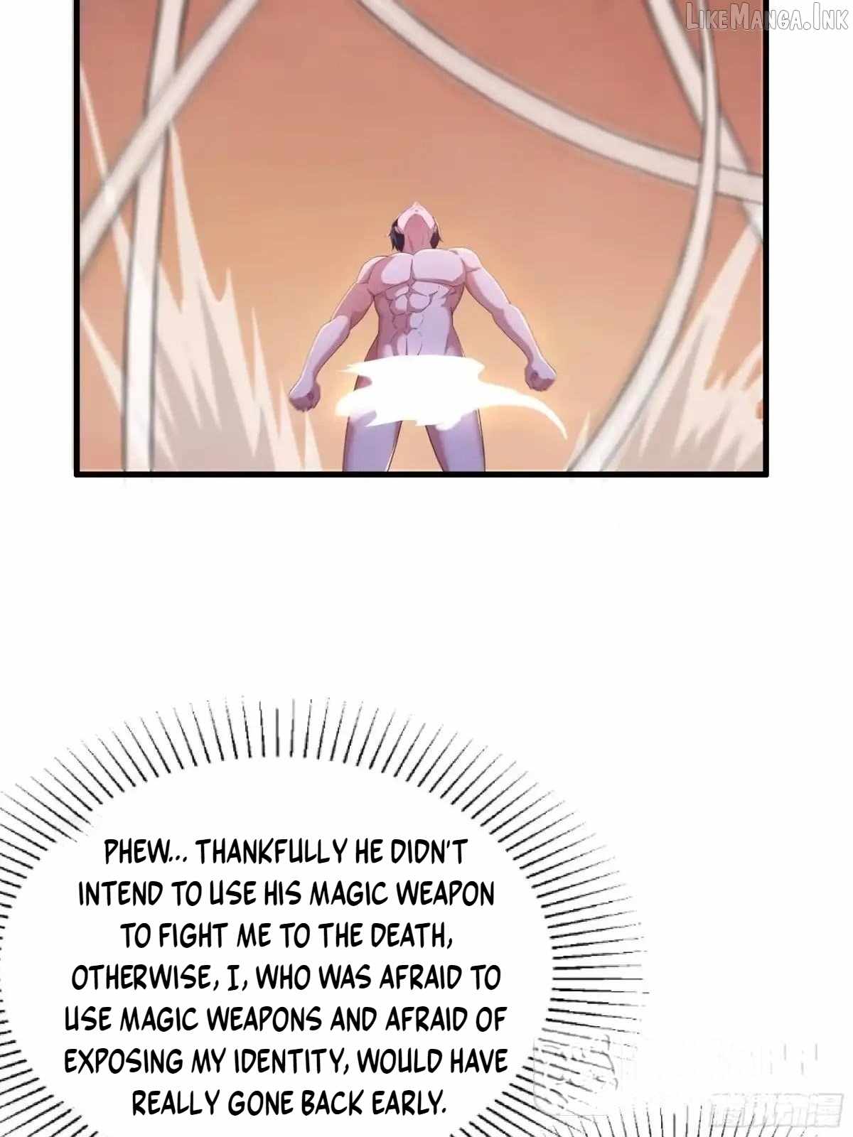 Rebirth of King Zhou: Not Being the Ultimate Villain — Chapter 258 — page 55