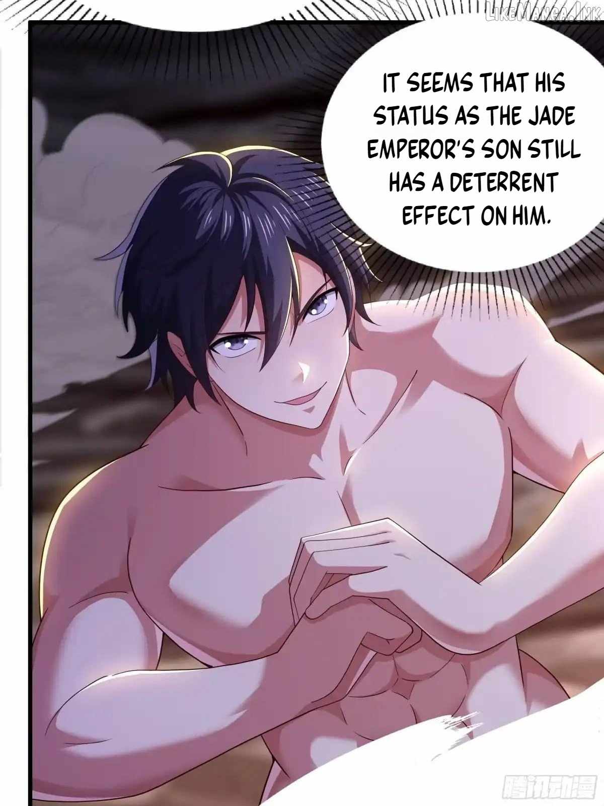 Rebirth of King Zhou: Not Being the Ultimate Villain — Chapter 258 — page 56