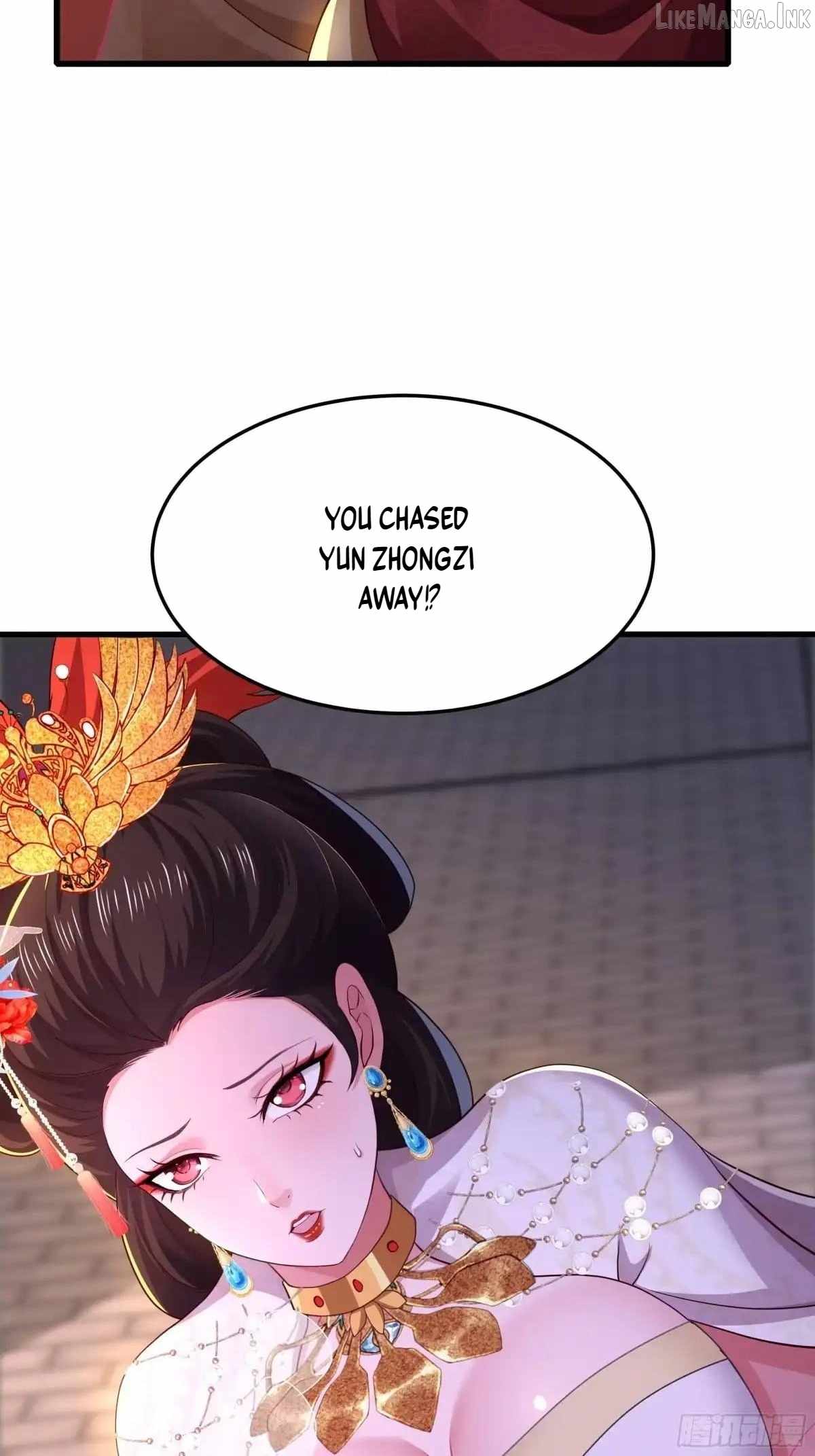 Rebirth of King Zhou: Not Being the Ultimate Villain — Chapter 259 — page 2