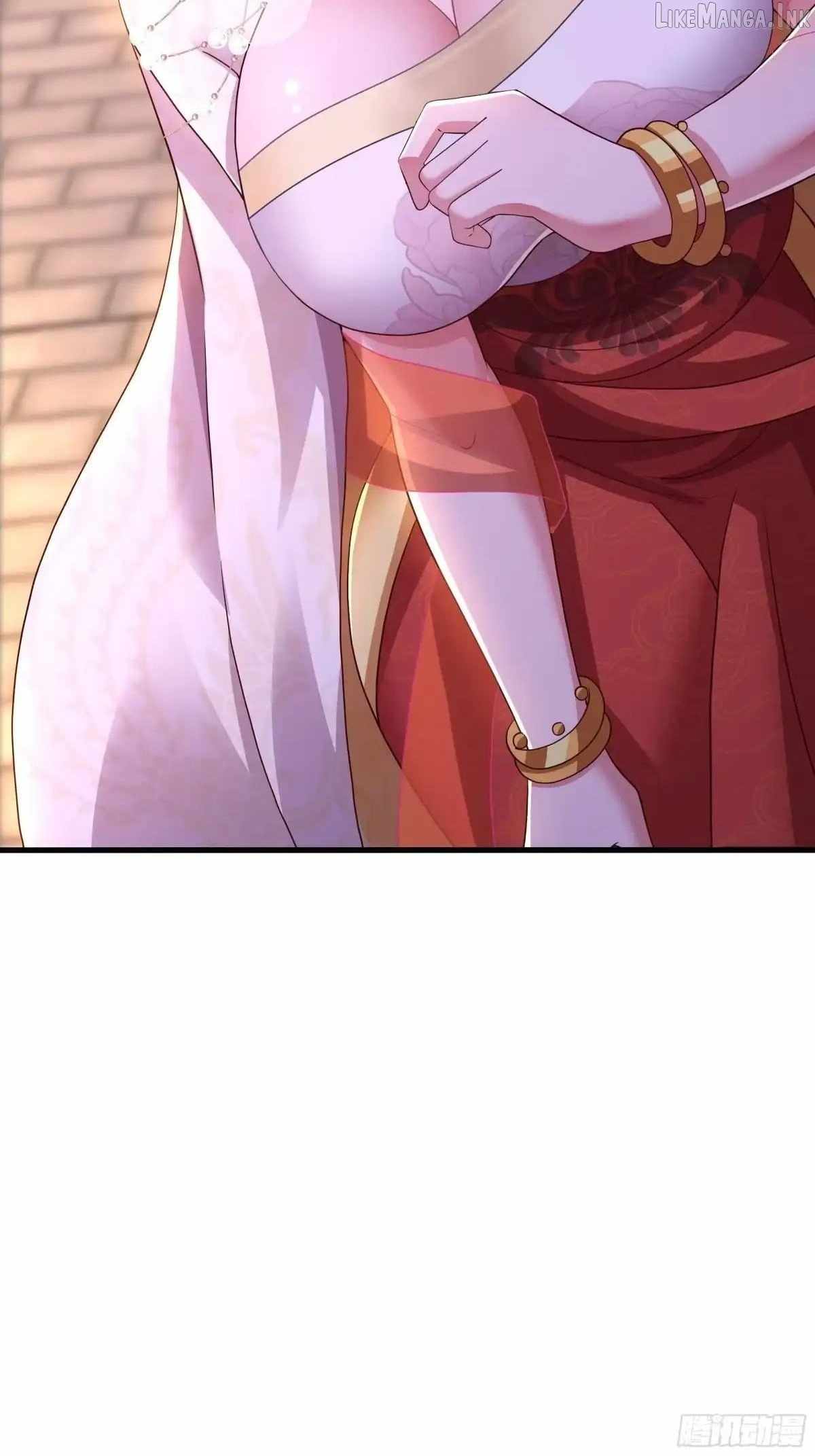 Rebirth of King Zhou: Not Being the Ultimate Villain — Chapter 259 — page 3