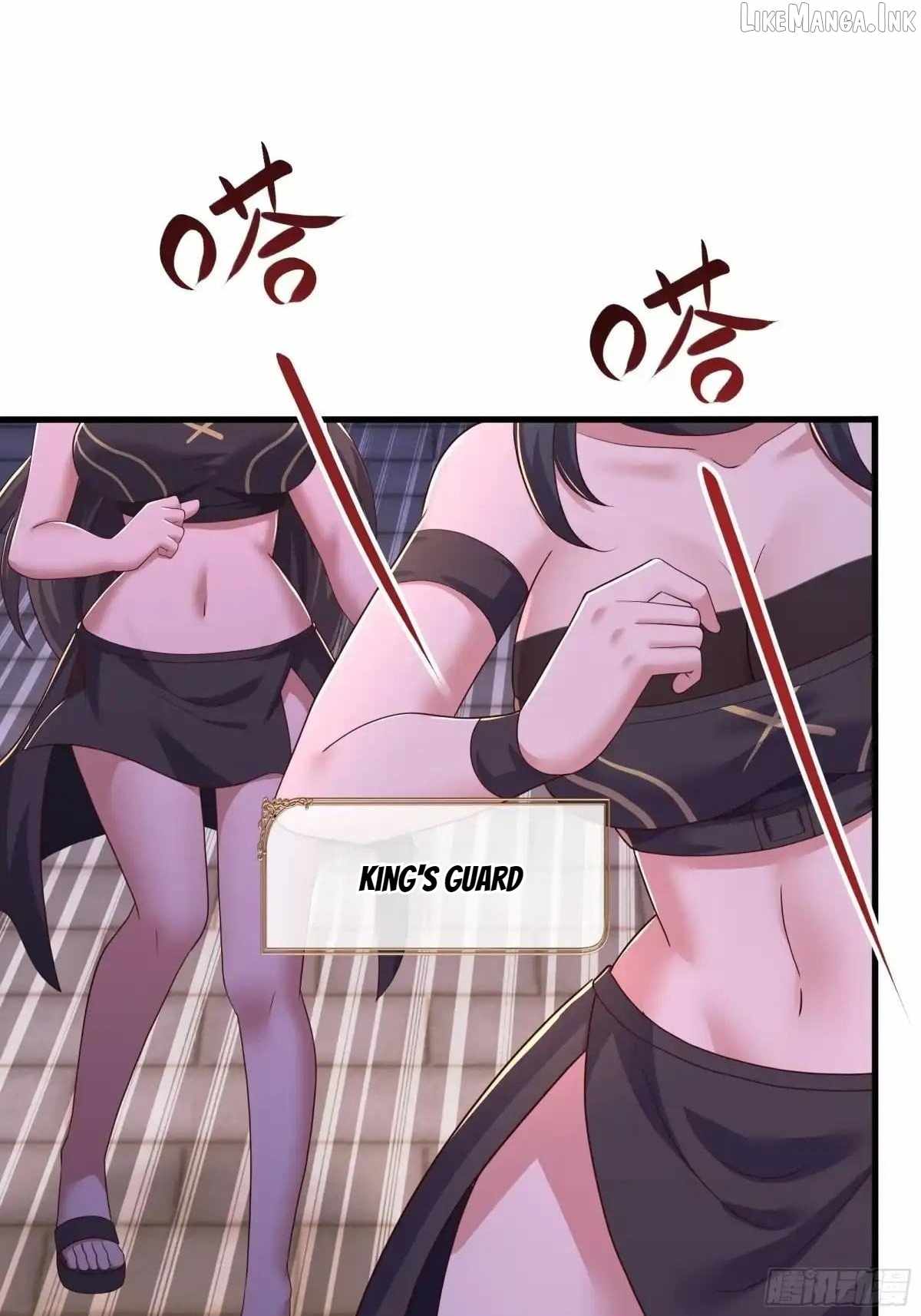 Rebirth of King Zhou: Not Being the Ultimate Villain — Chapter 259 — page 6