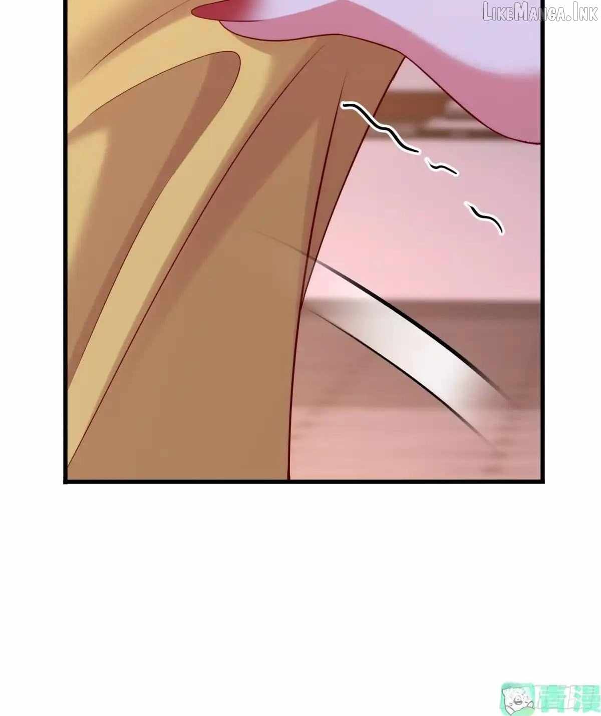 Rebirth of King Zhou: Not Being the Ultimate Villain — Chapter 259 — page 15