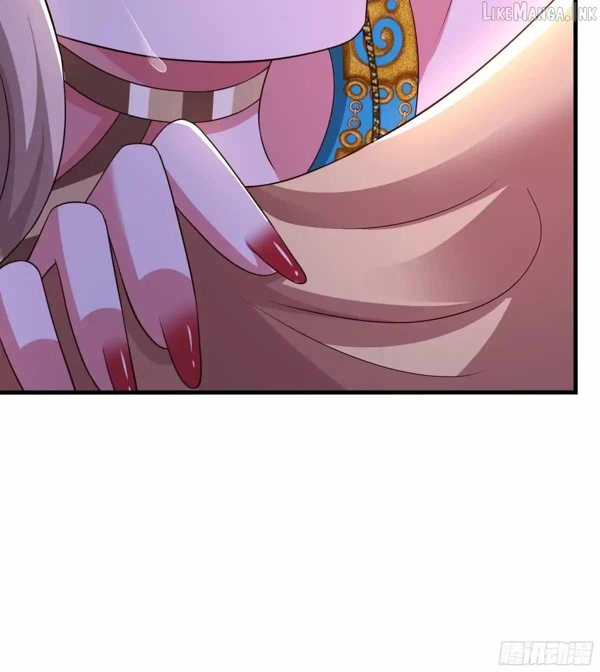 Rebirth of King Zhou: Not Being the Ultimate Villain — Chapter 259 — page 19