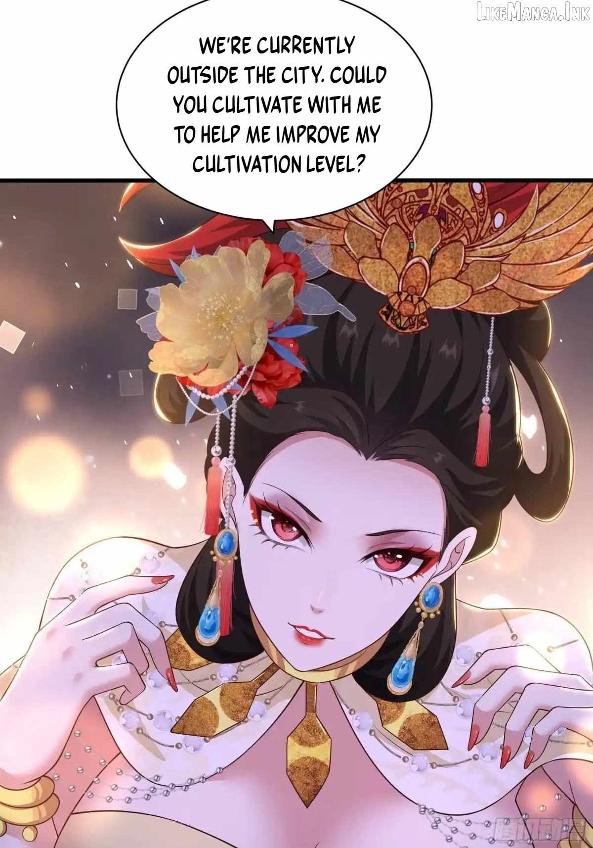 Rebirth of King Zhou: Not Being the Ultimate Villain — Chapter 259 — page 21