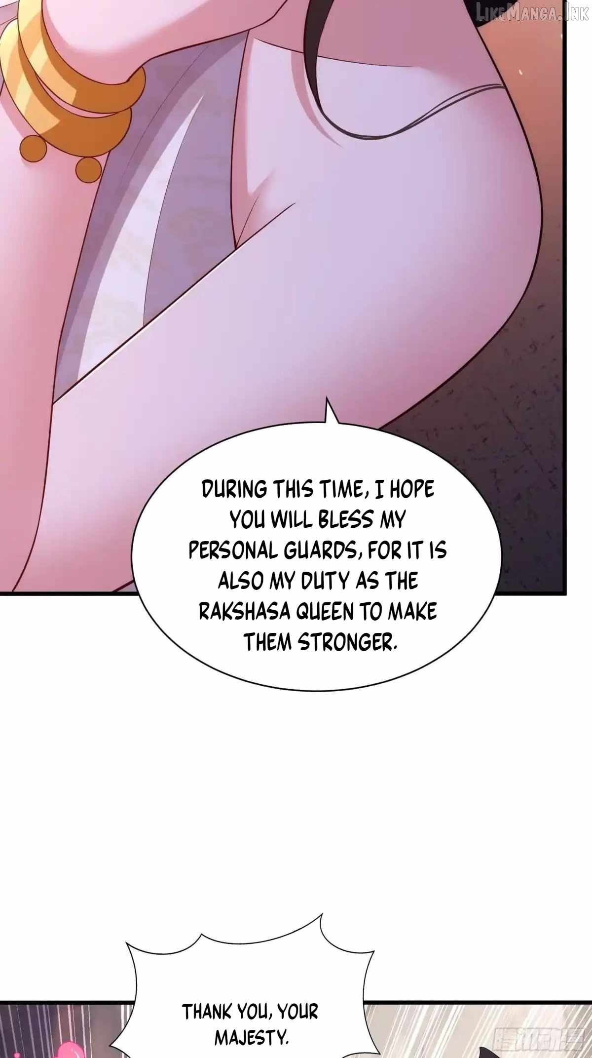 Rebirth of King Zhou: Not Being the Ultimate Villain — Chapter 259 — page 31