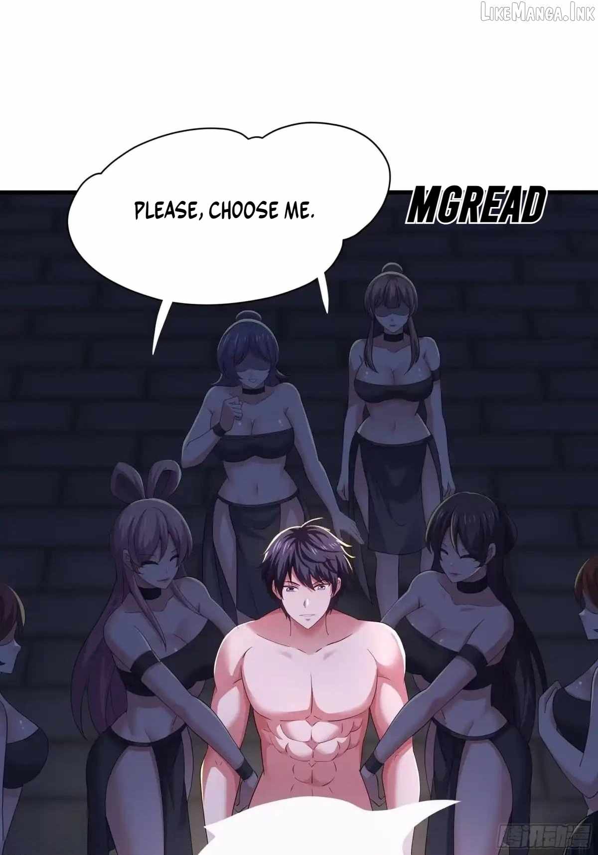 Rebirth of King Zhou: Not Being the Ultimate Villain — Chapter 259 — page 35