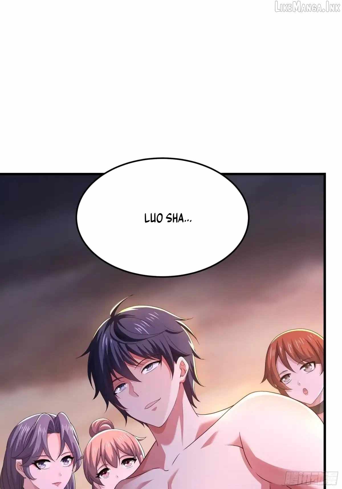 Rebirth of King Zhou: Not Being the Ultimate Villain — Chapter 259 — page 37