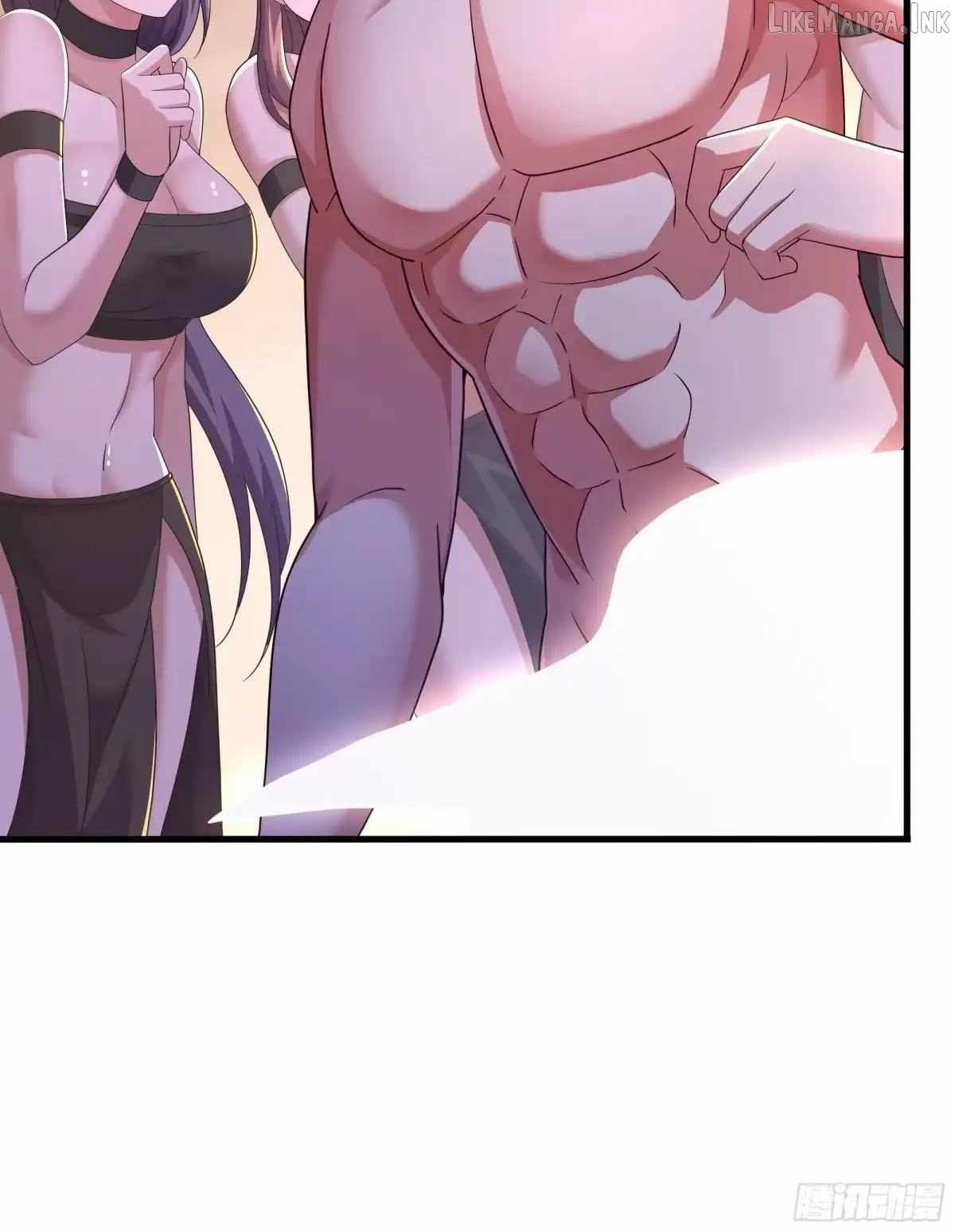 Rebirth of King Zhou: Not Being the Ultimate Villain — Chapter 259 — page 38