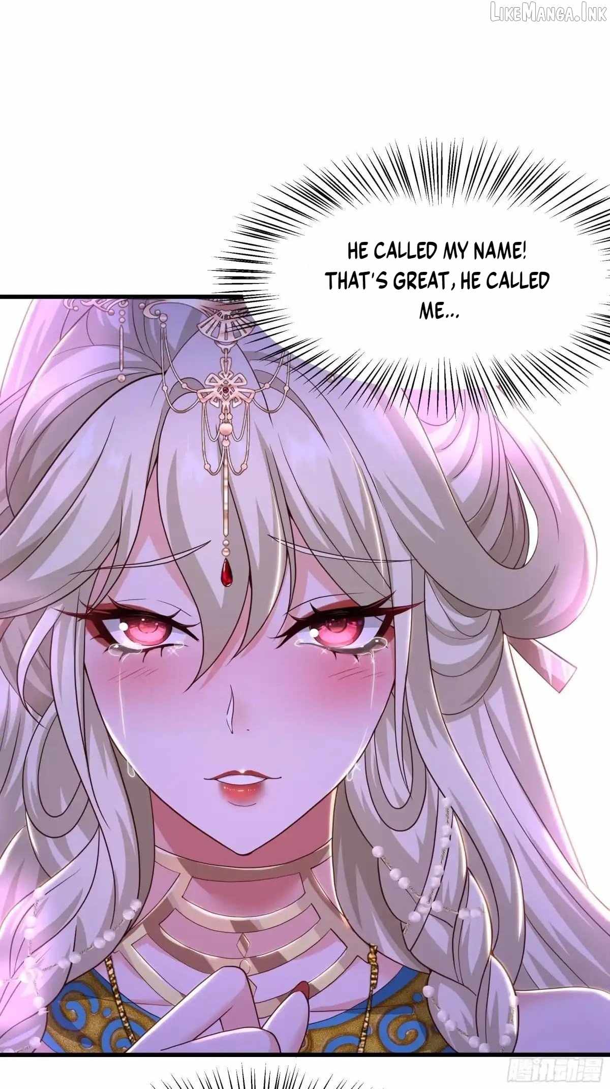 Rebirth of King Zhou: Not Being the Ultimate Villain — Chapter 259 — page 39