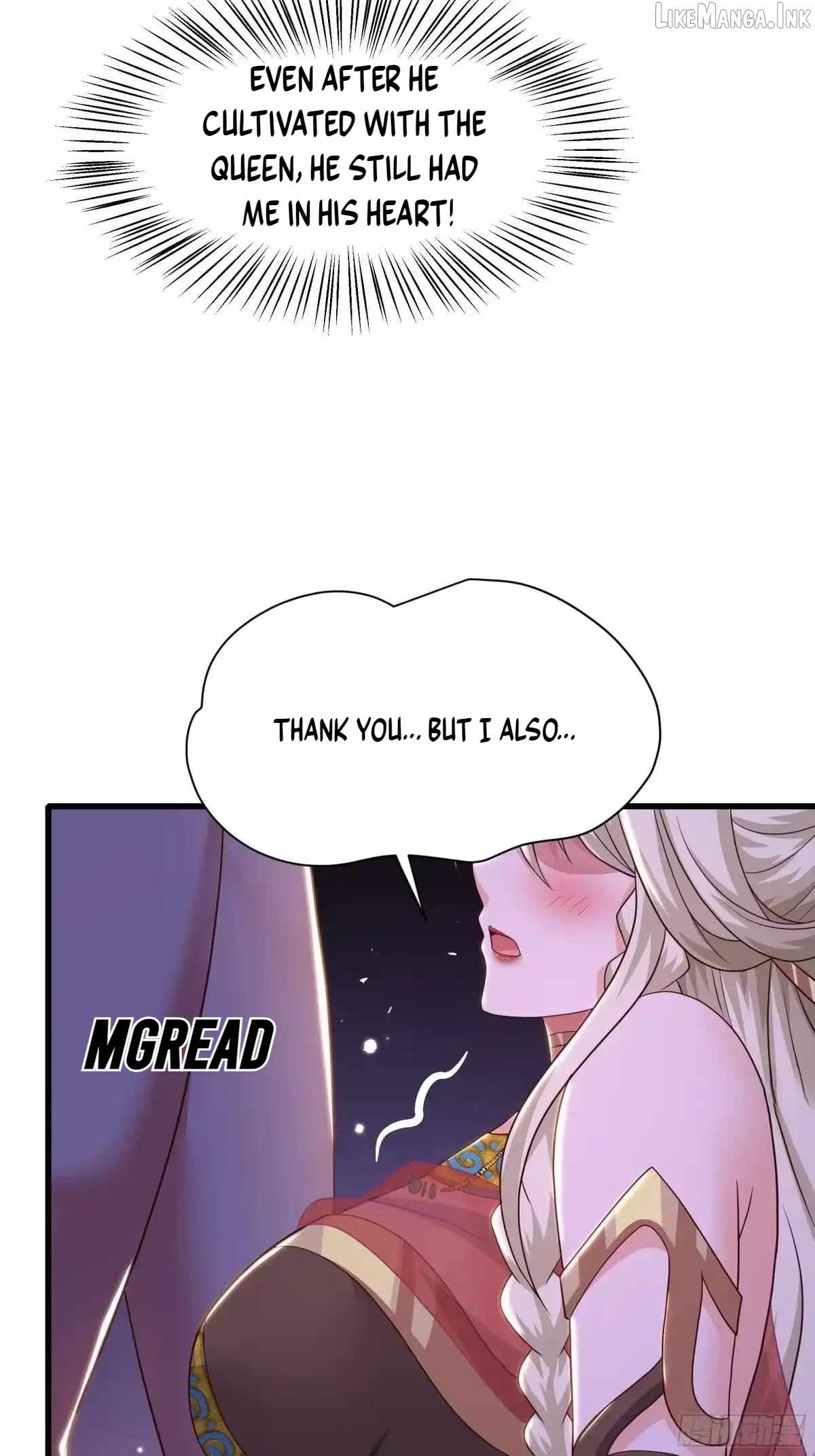 Rebirth of King Zhou: Not Being the Ultimate Villain — Chapter 259 — page 40