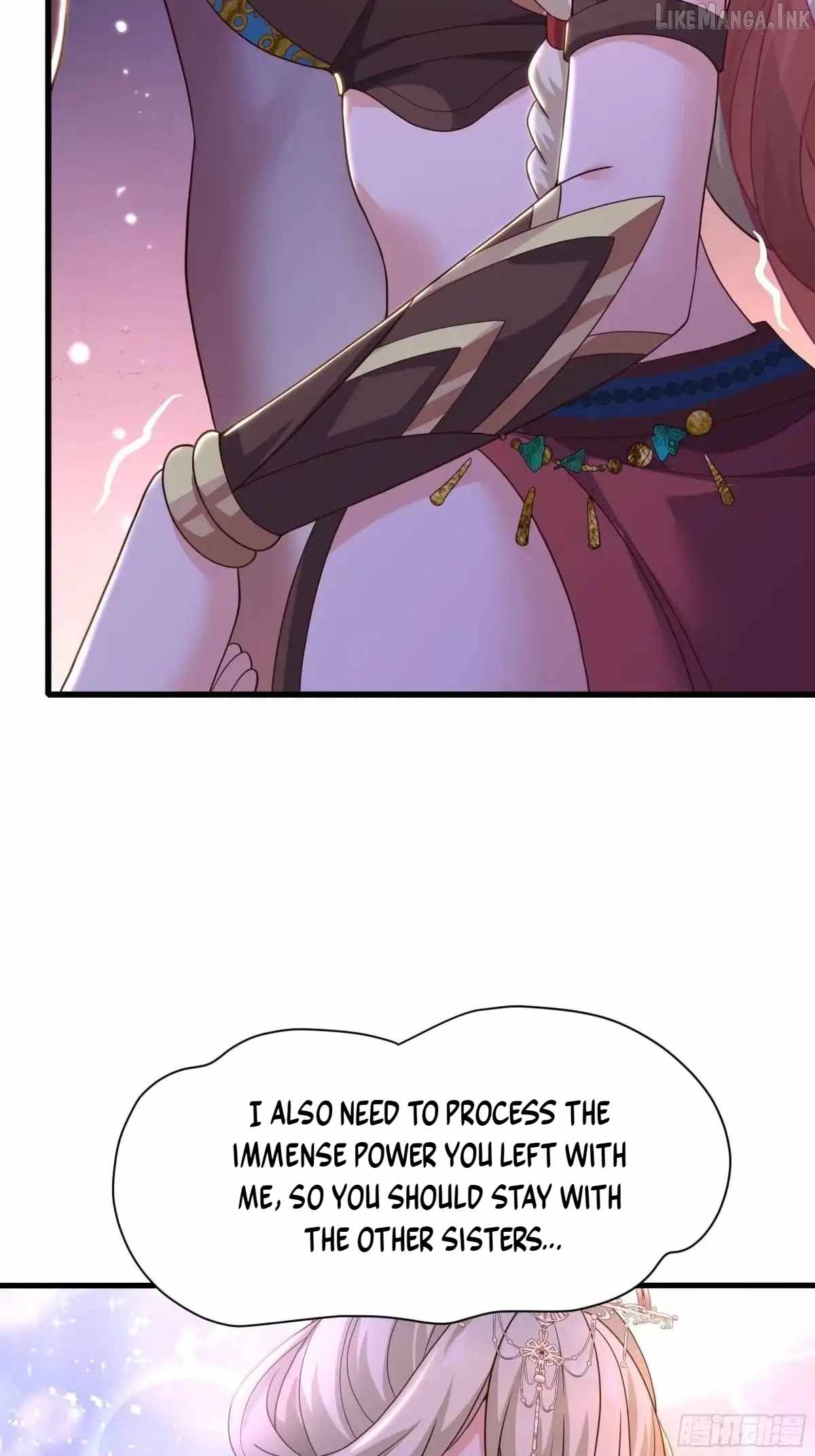 Rebirth of King Zhou: Not Being the Ultimate Villain — Chapter 259 — page 41