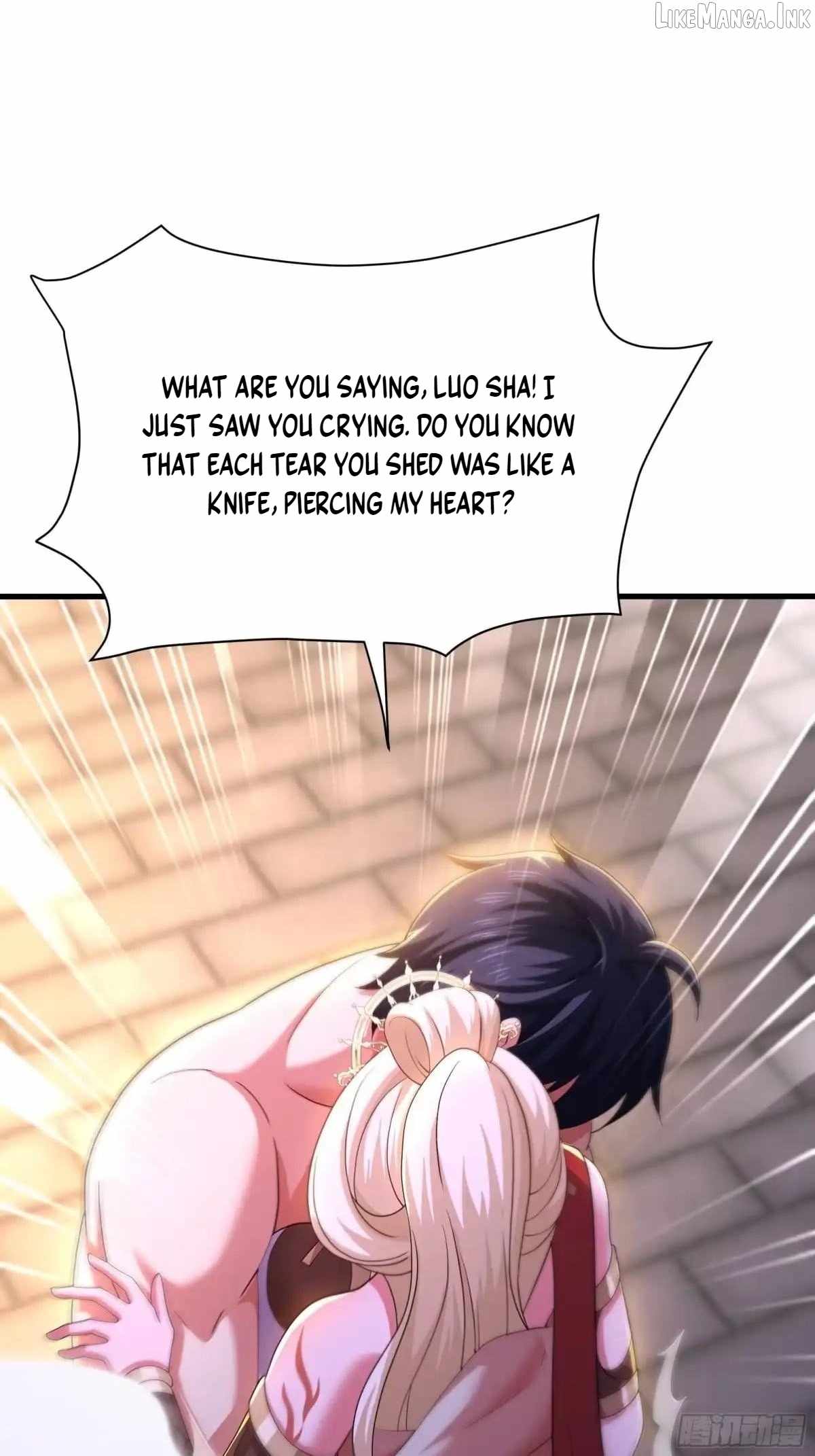 Rebirth of King Zhou: Not Being the Ultimate Villain — Chapter 259 — page 44