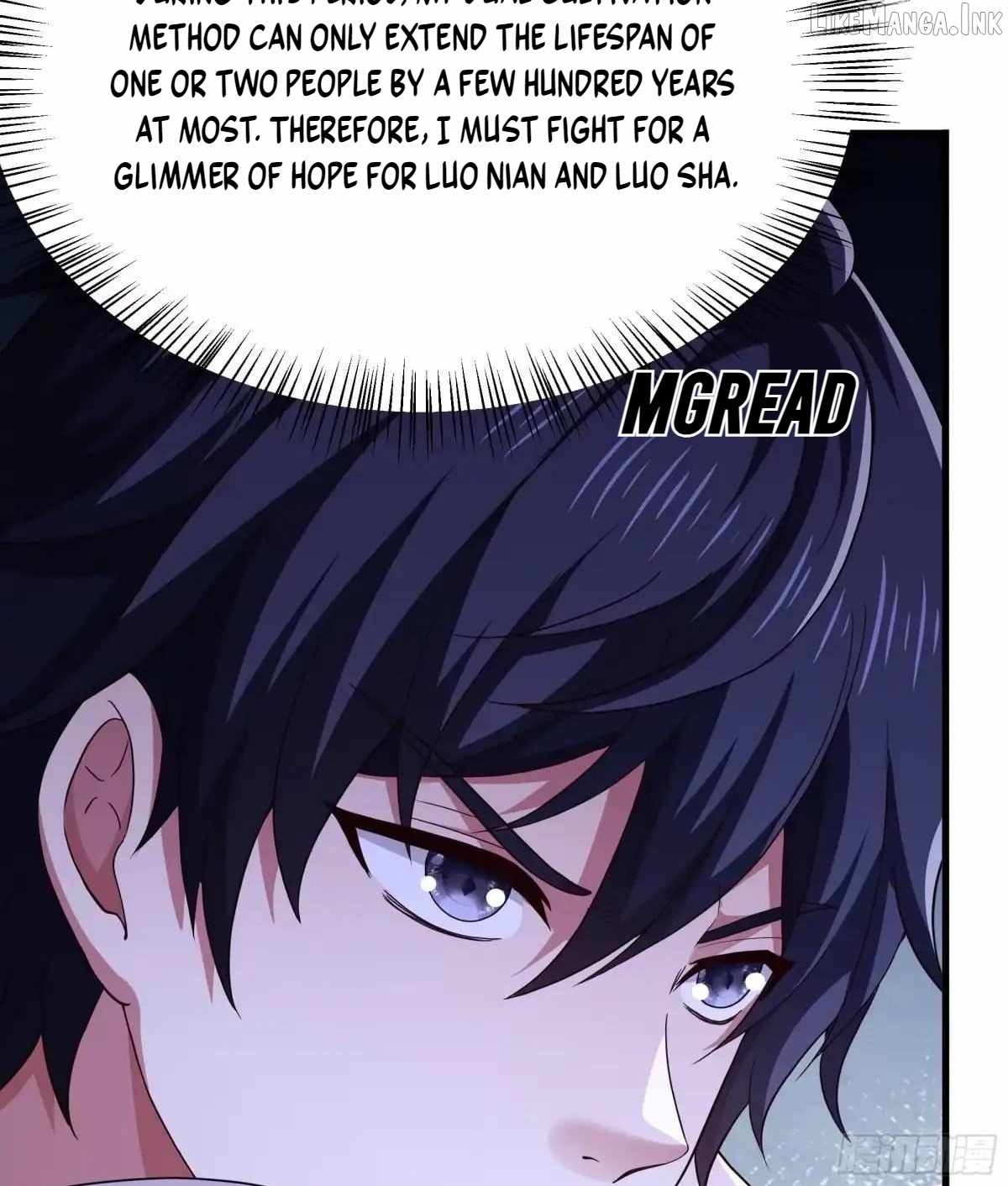 Rebirth of King Zhou: Not Being the Ultimate Villain — Chapter 259 — page 46