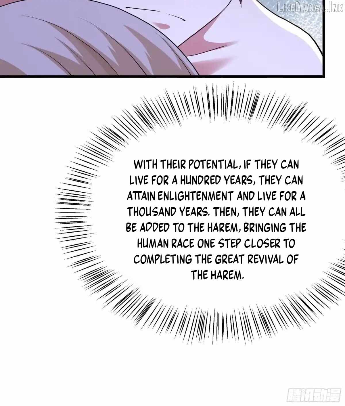 Rebirth of King Zhou: Not Being the Ultimate Villain — Chapter 259 — page 47