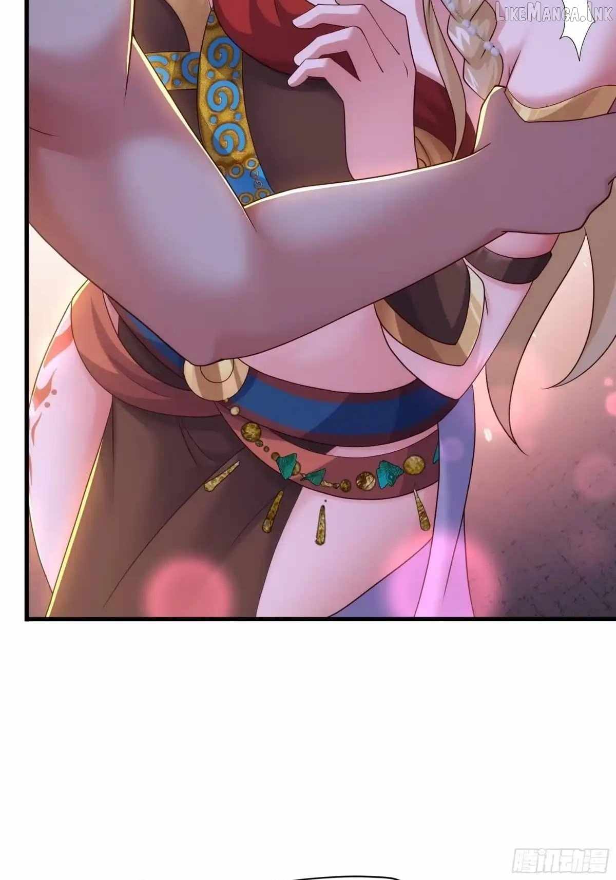 Rebirth of King Zhou: Not Being the Ultimate Villain — Chapter 259 — page 49