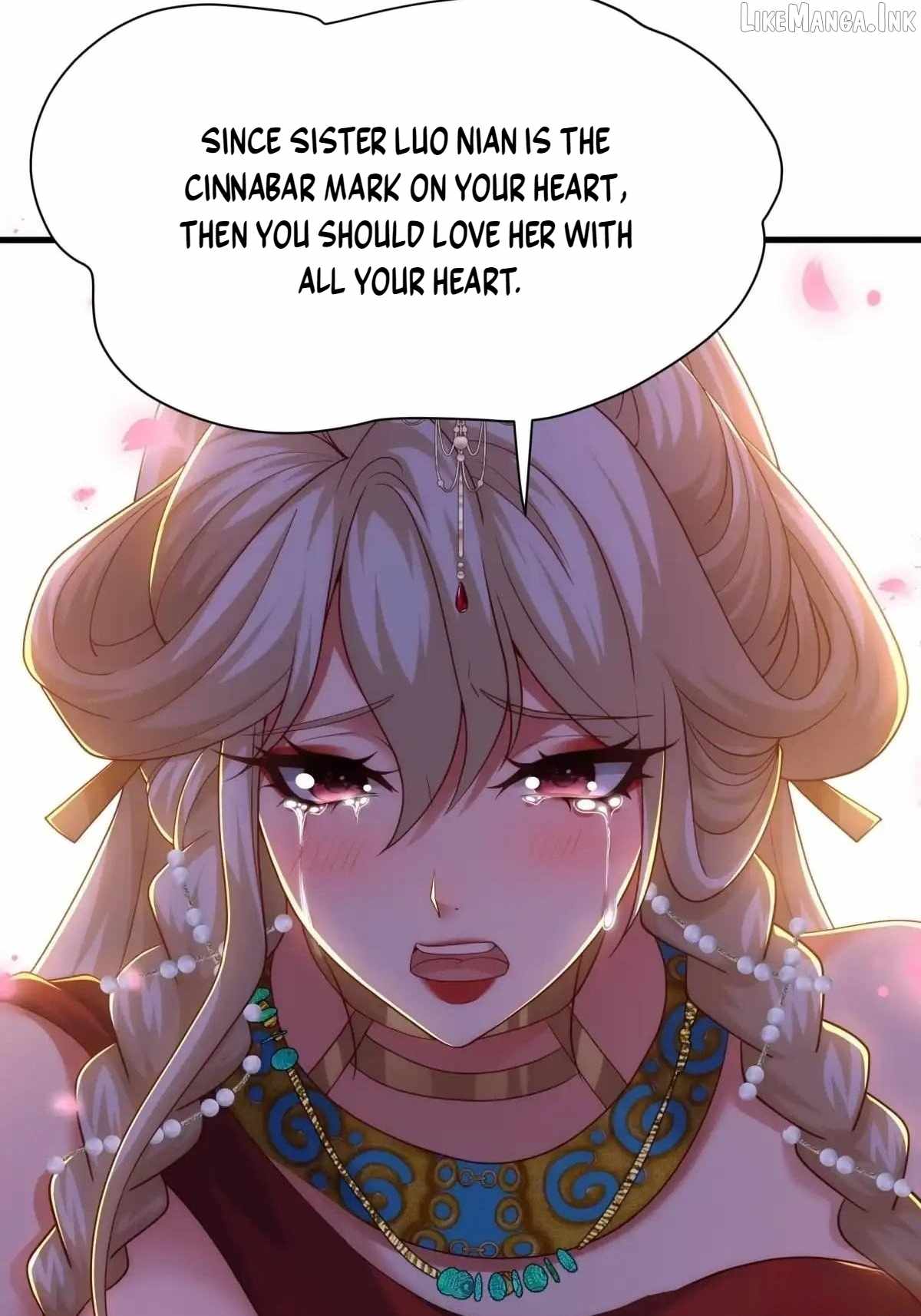 Rebirth of King Zhou: Not Being the Ultimate Villain — Chapter 259 — page 50