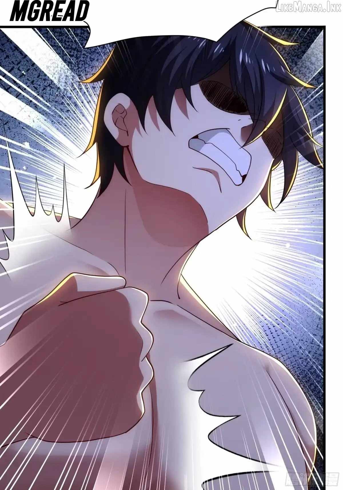 Rebirth of King Zhou: Not Being the Ultimate Villain — Chapter 259 — page 52