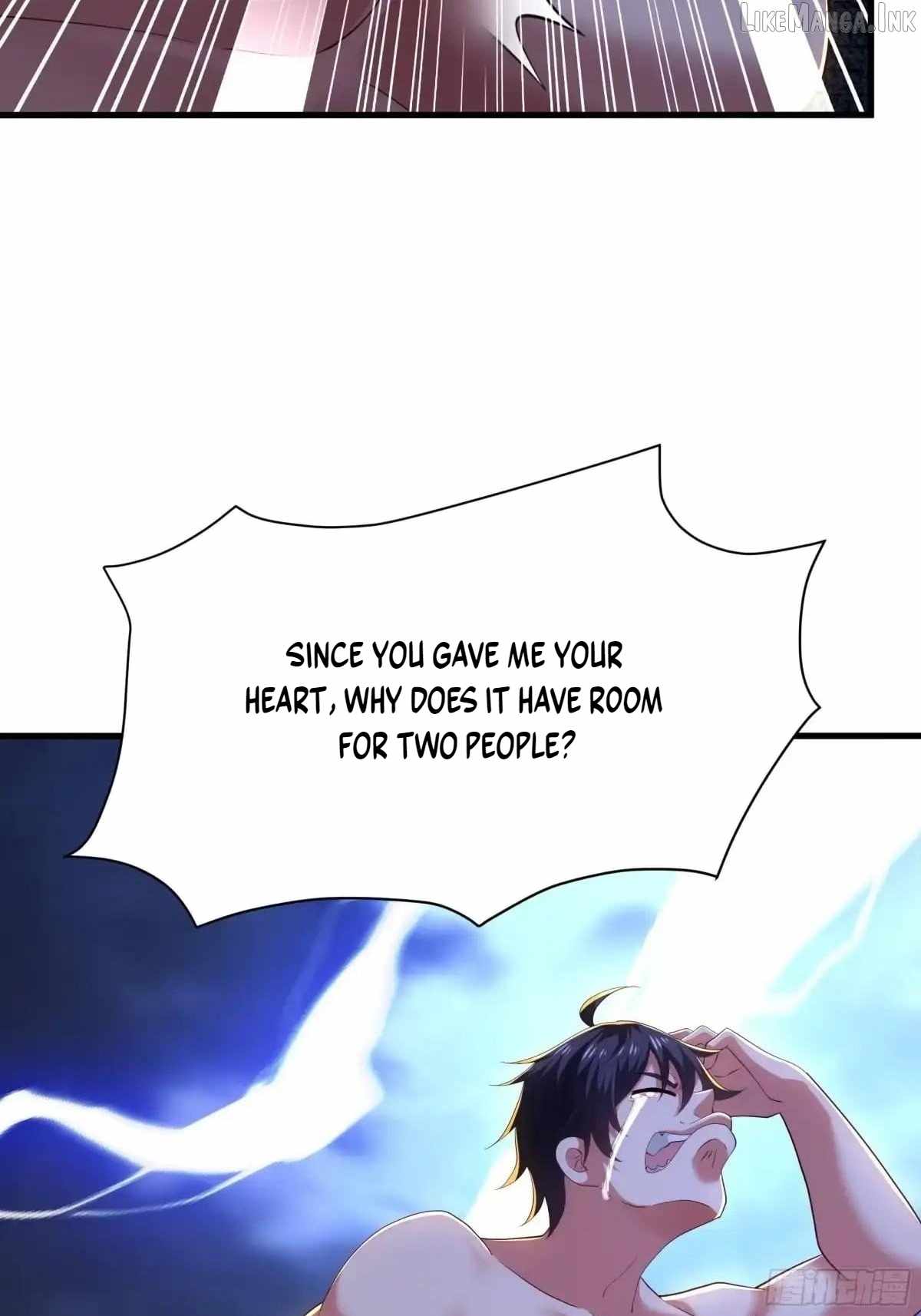 Rebirth of King Zhou: Not Being the Ultimate Villain — Chapter 259 — page 53