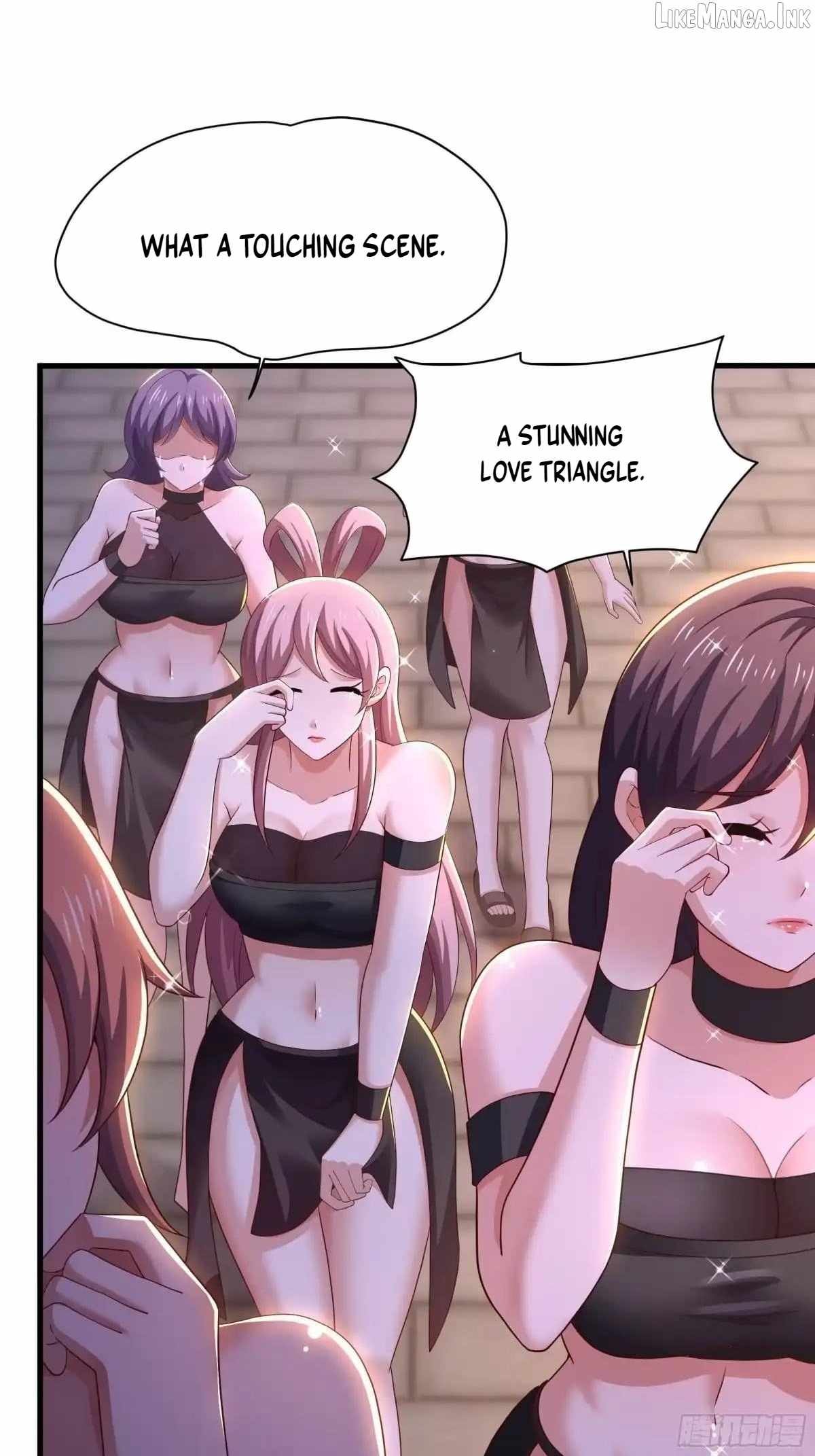 Rebirth of King Zhou: Not Being the Ultimate Villain — Chapter 259 — page 56
