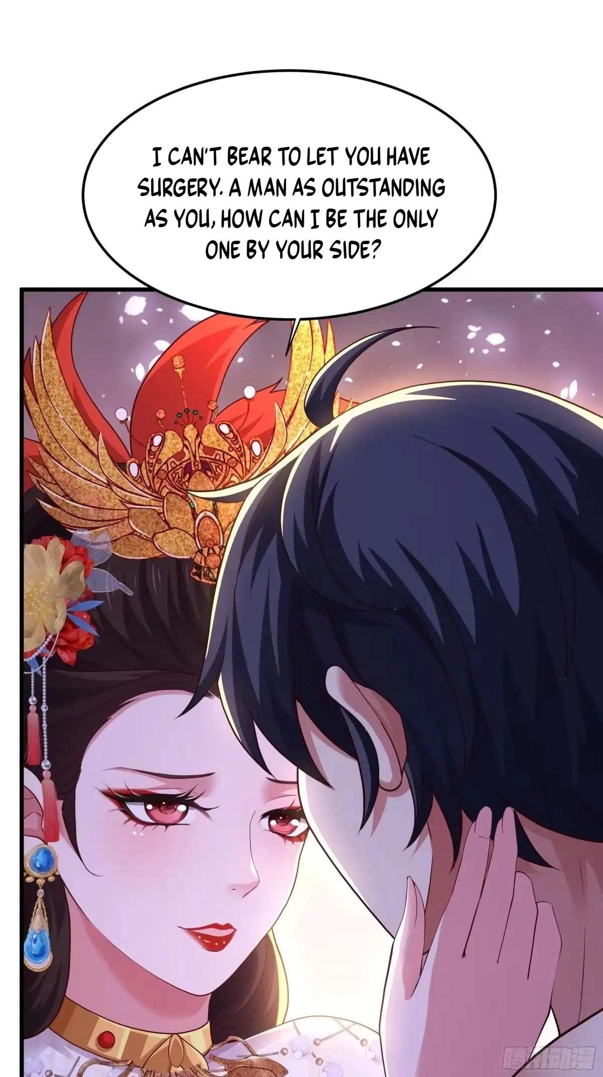 Rebirth of King Zhou: Not Being the Ultimate Villain — Chapter 260 — page 8