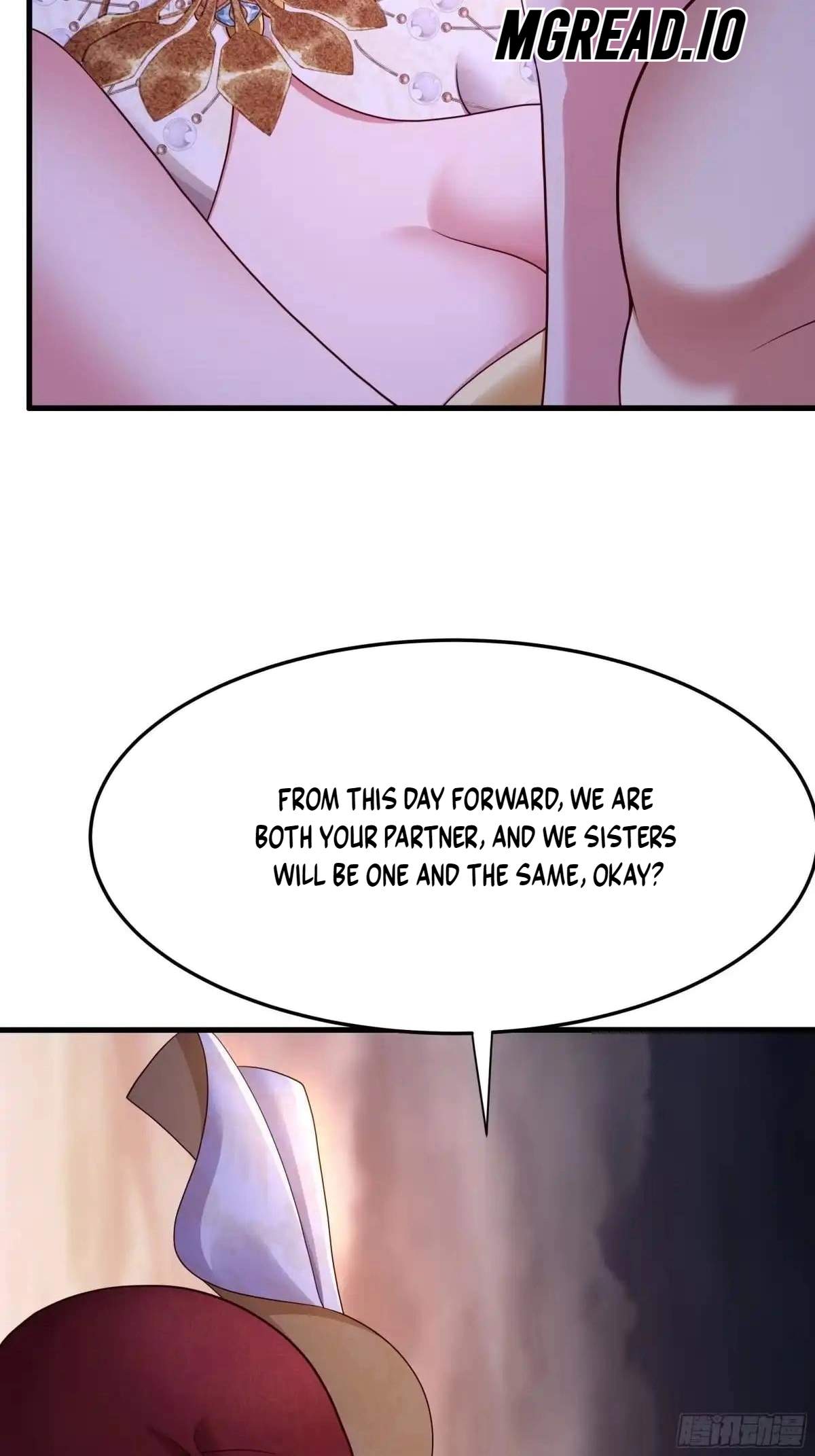 Rebirth of King Zhou: Not Being the Ultimate Villain — Chapter 260 — page 9