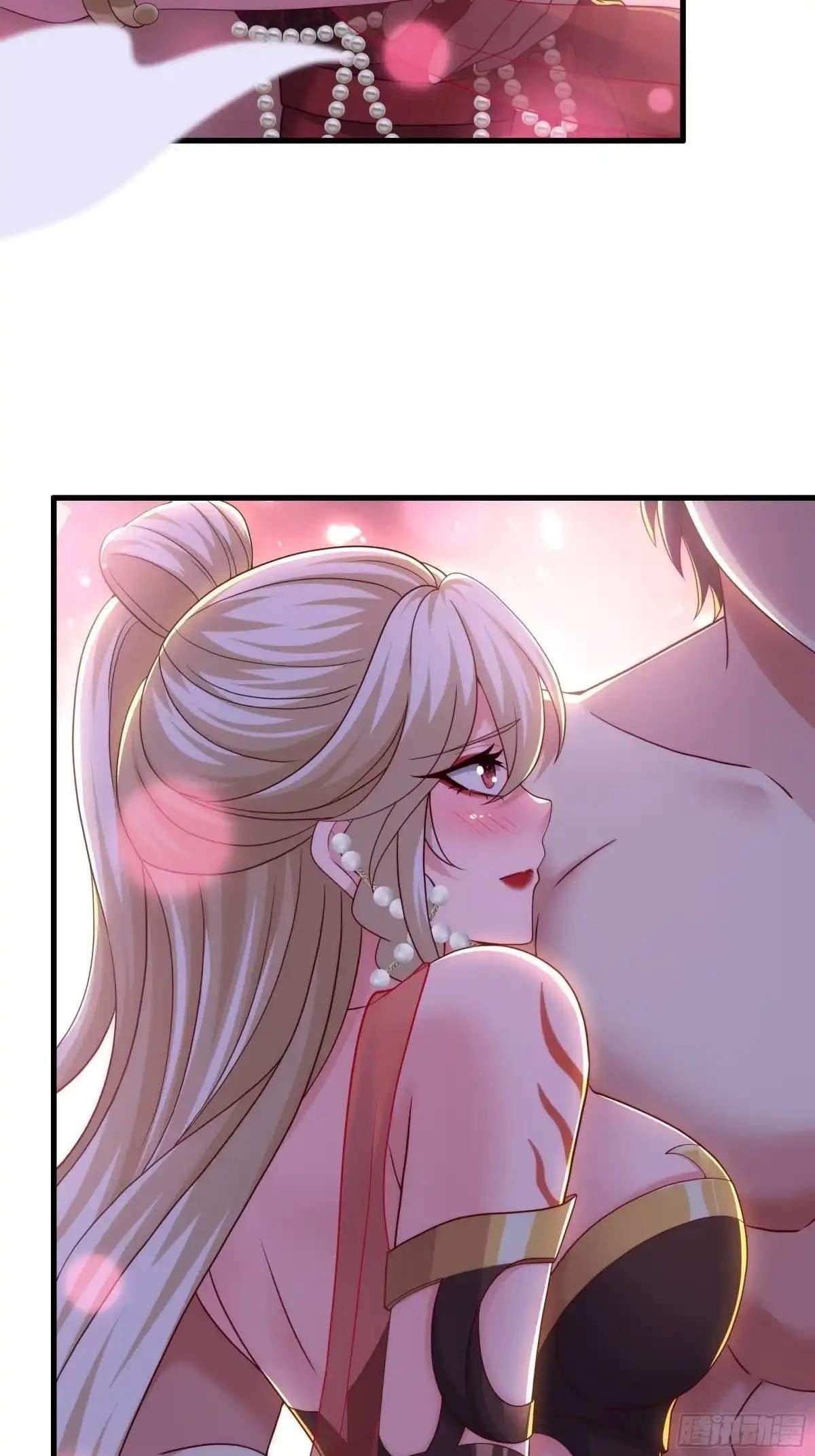 Rebirth of King Zhou: Not Being the Ultimate Villain — Chapter 260 — page 14