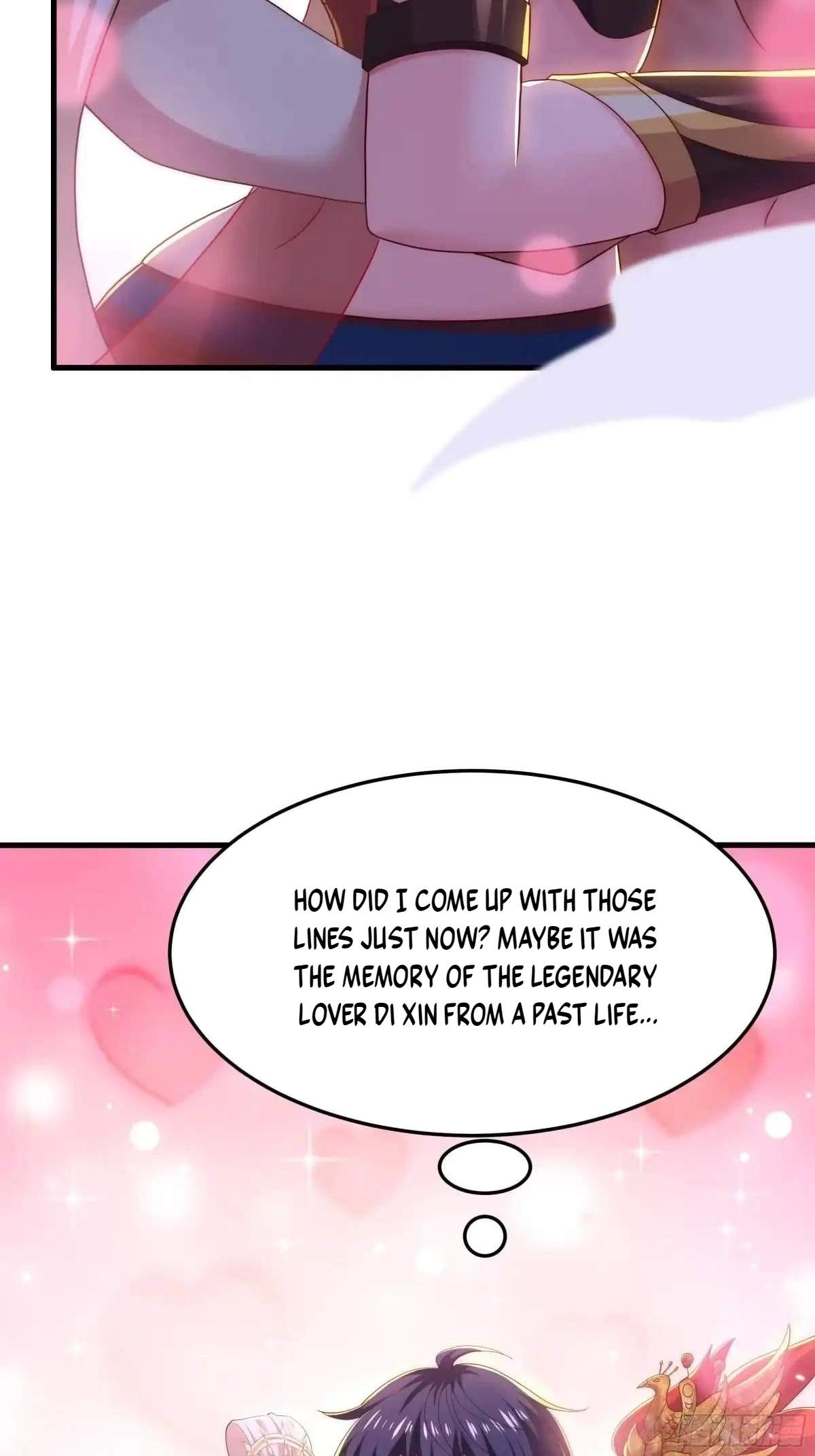 Rebirth of King Zhou: Not Being the Ultimate Villain — Chapter 260 — page 15