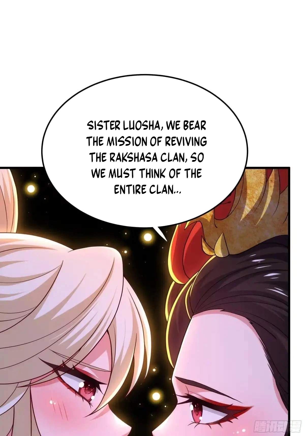 Rebirth of King Zhou: Not Being the Ultimate Villain — Chapter 260 — page 18