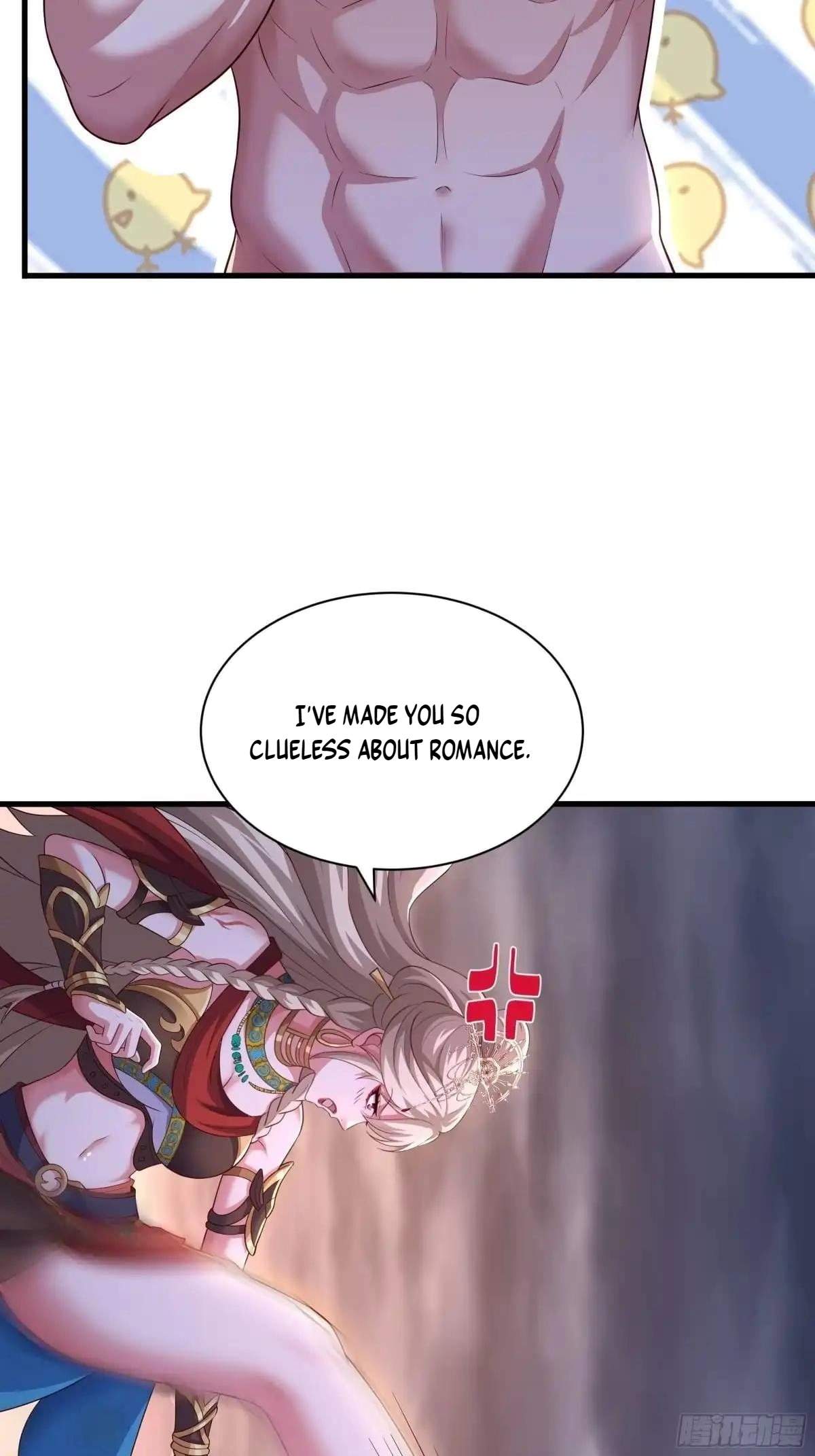 Rebirth of King Zhou: Not Being the Ultimate Villain — Chapter 260 — page 24