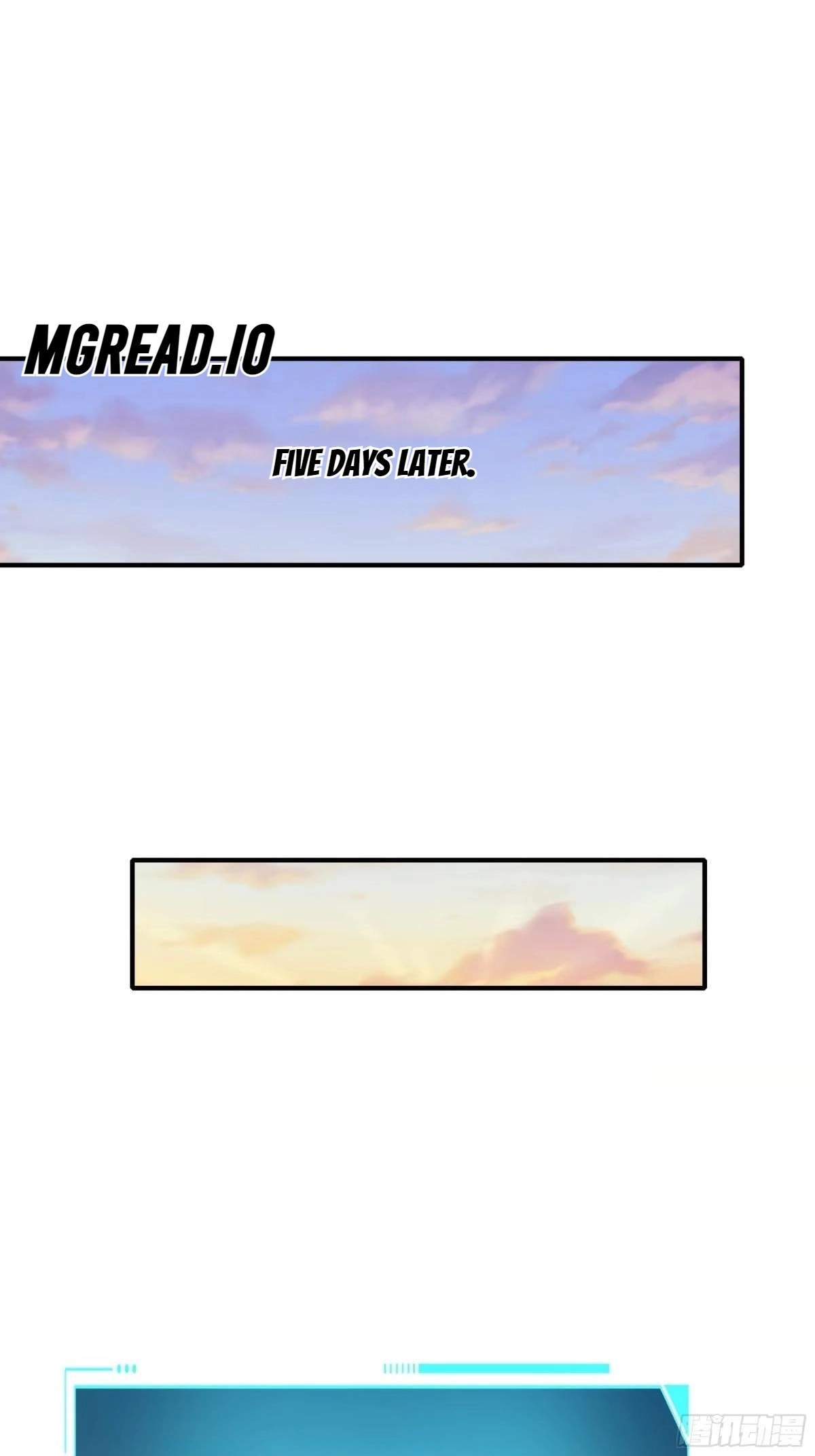 Rebirth of King Zhou: Not Being the Ultimate Villain — Chapter 260 — page 27