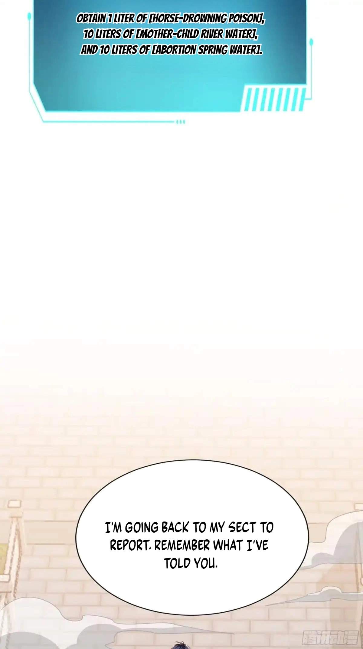 Rebirth of King Zhou: Not Being the Ultimate Villain — Chapter 260 — page 28