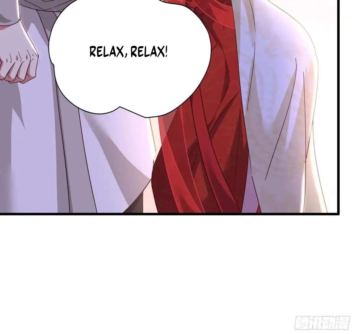 Rebirth of King Zhou: Not Being the Ultimate Villain — Chapter 260 — page 31