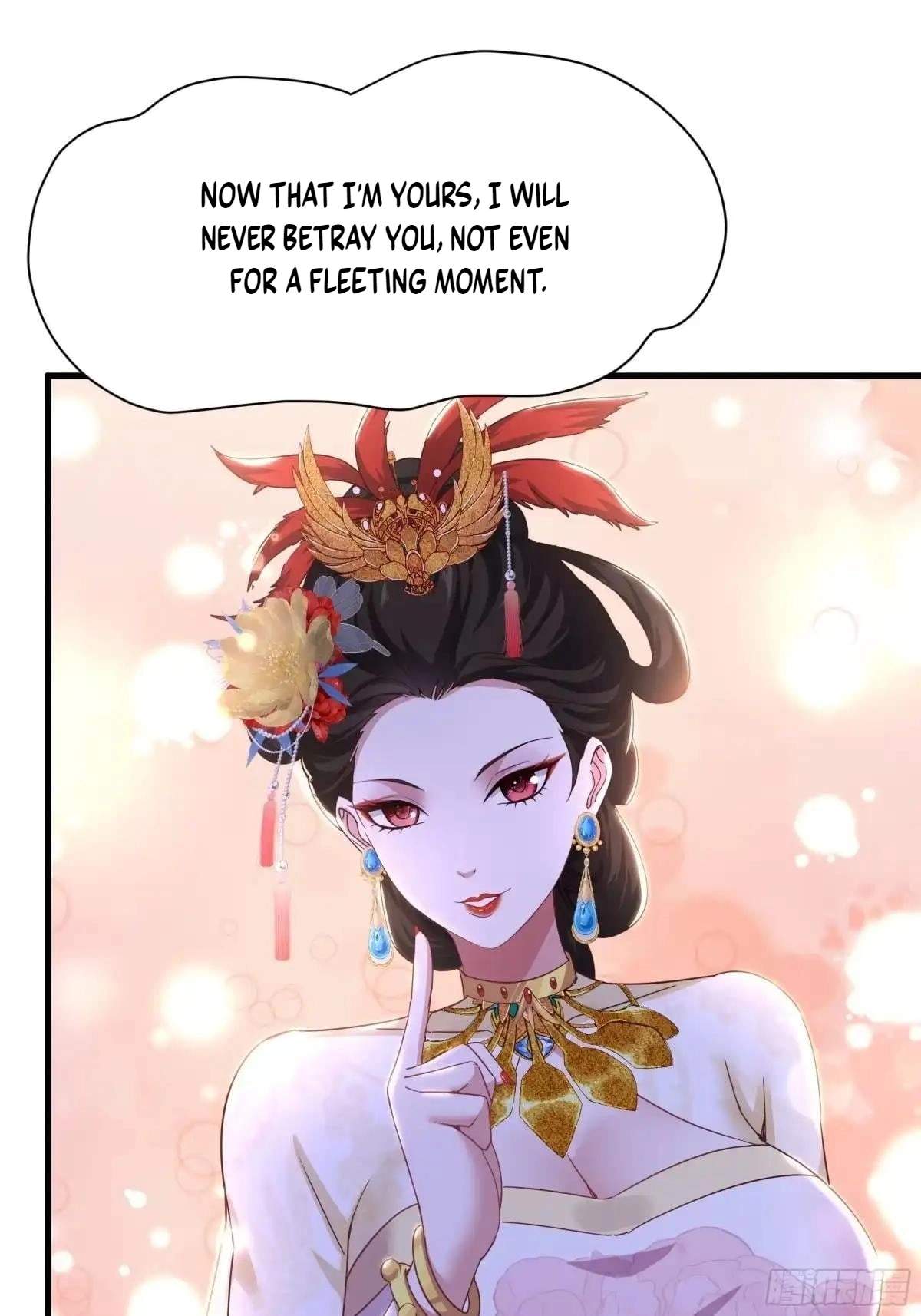 Rebirth of King Zhou: Not Being the Ultimate Villain — Chapter 260 — page 32