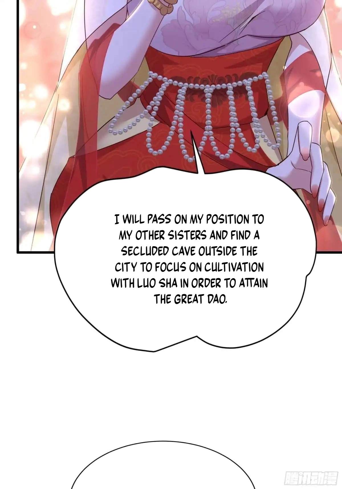 Rebirth of King Zhou: Not Being the Ultimate Villain — Chapter 260 — page 33