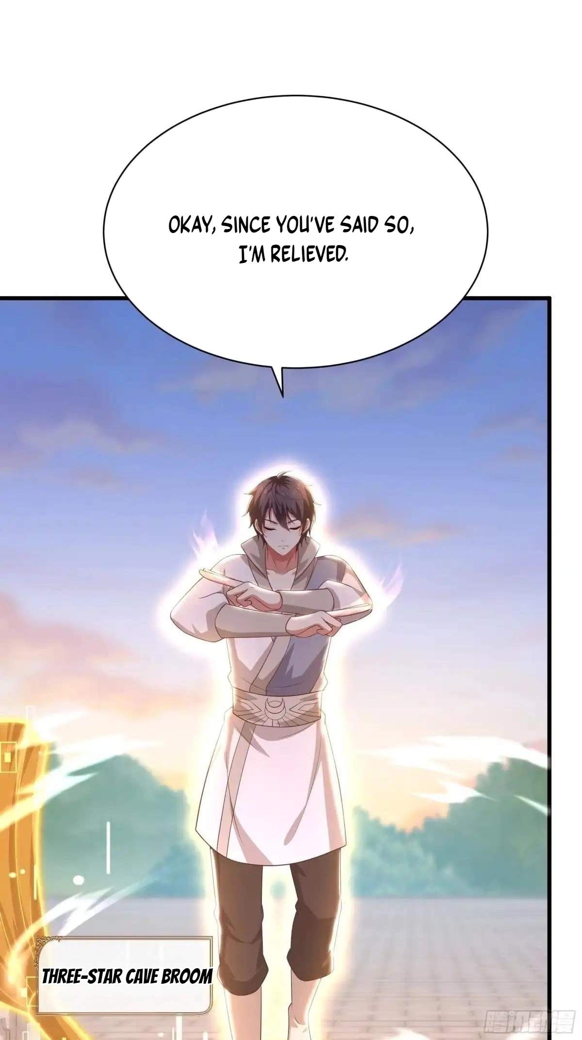 Rebirth of King Zhou: Not Being the Ultimate Villain — Chapter 260 — page 36