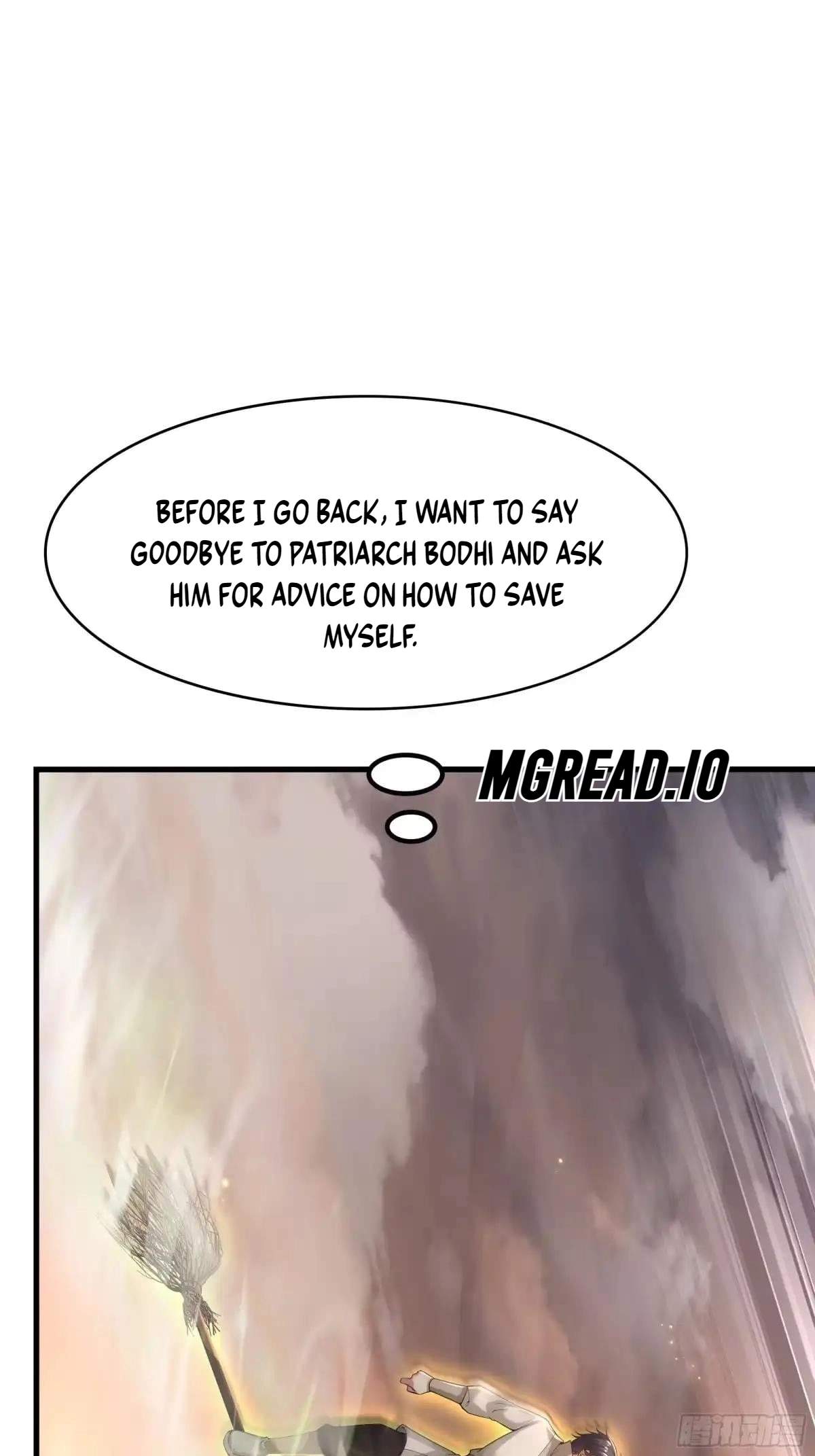 Rebirth of King Zhou: Not Being the Ultimate Villain — Chapter 260 — page 41