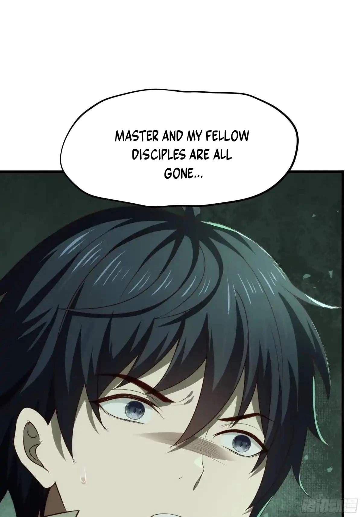 Rebirth of King Zhou: Not Being the Ultimate Villain — Chapter 260 — page 46