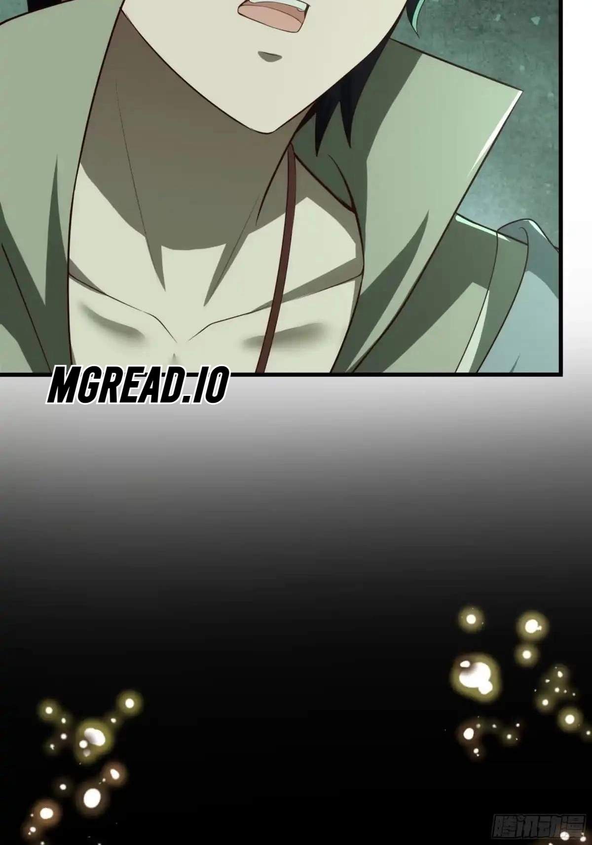 Rebirth of King Zhou: Not Being the Ultimate Villain — Chapter 260 — page 47