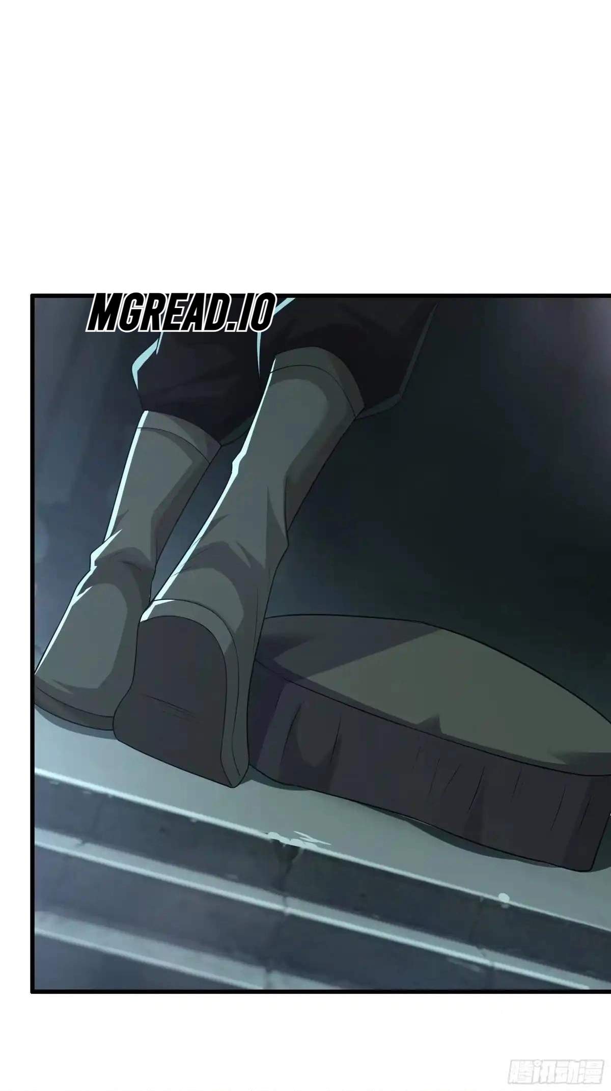 Rebirth of King Zhou: Not Being the Ultimate Villain — Chapter 260 — page 54